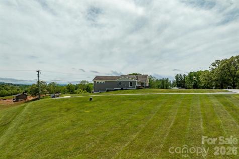 760 Jenkins Valley Road Alexander NC 28701