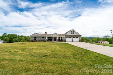 760 Jenkins Valley Road Alexander NC 28701