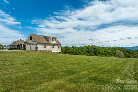 760 Jenkins Valley Road Alexander NC 28701