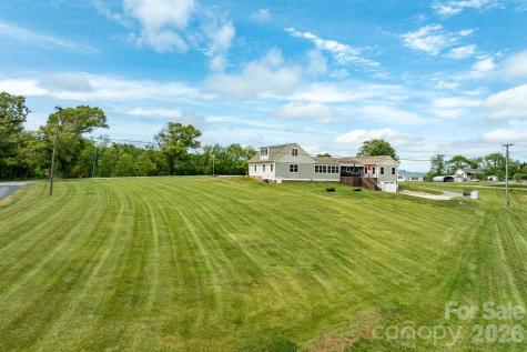 760 Jenkins Valley Road Alexander NC 28701
