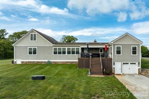 760 Jenkins Valley Road Alexander NC 28701