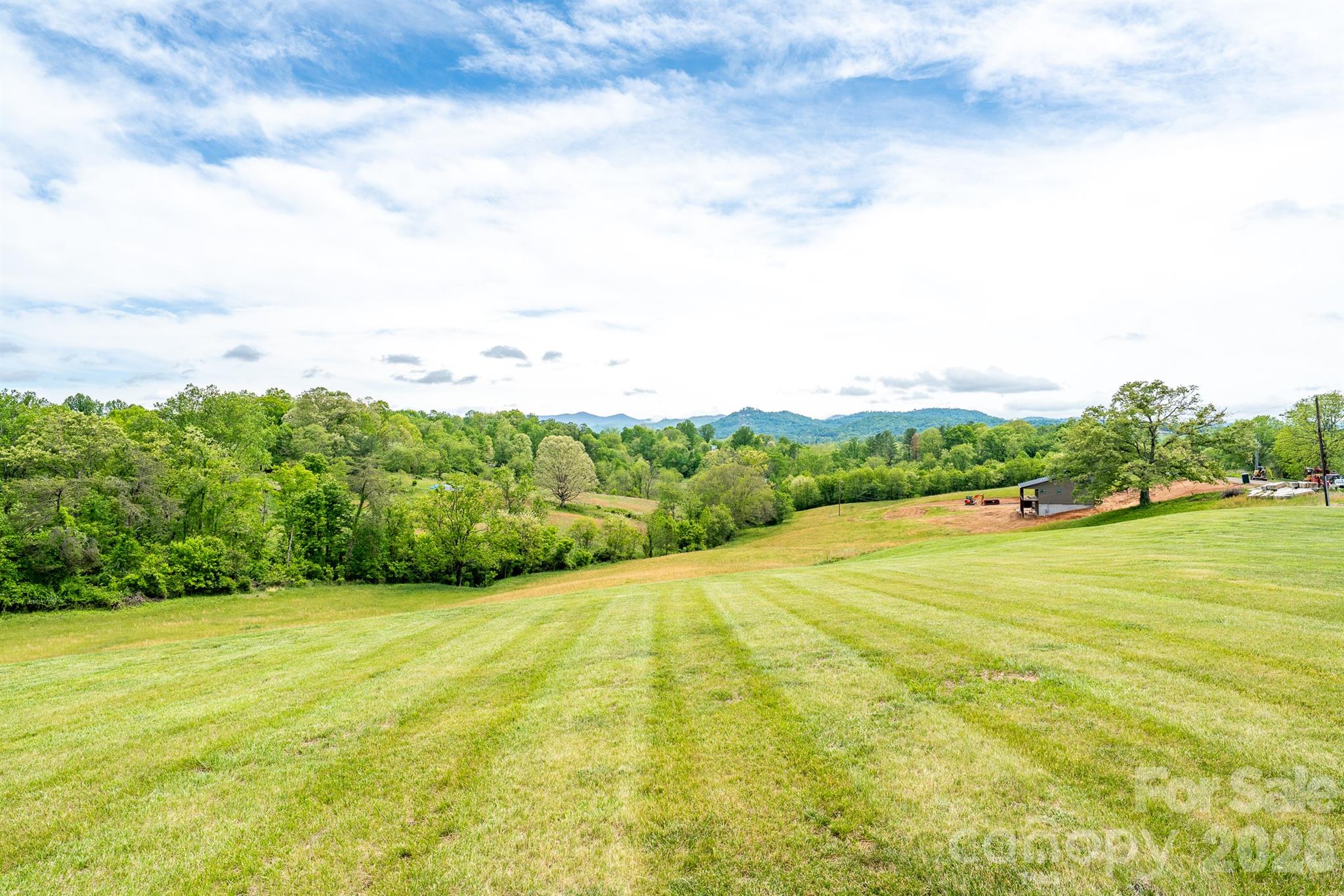 760 Jenkins Valley Road Alexander NC 28701