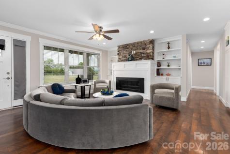 760 Jenkins Valley Road Alexander NC 28701