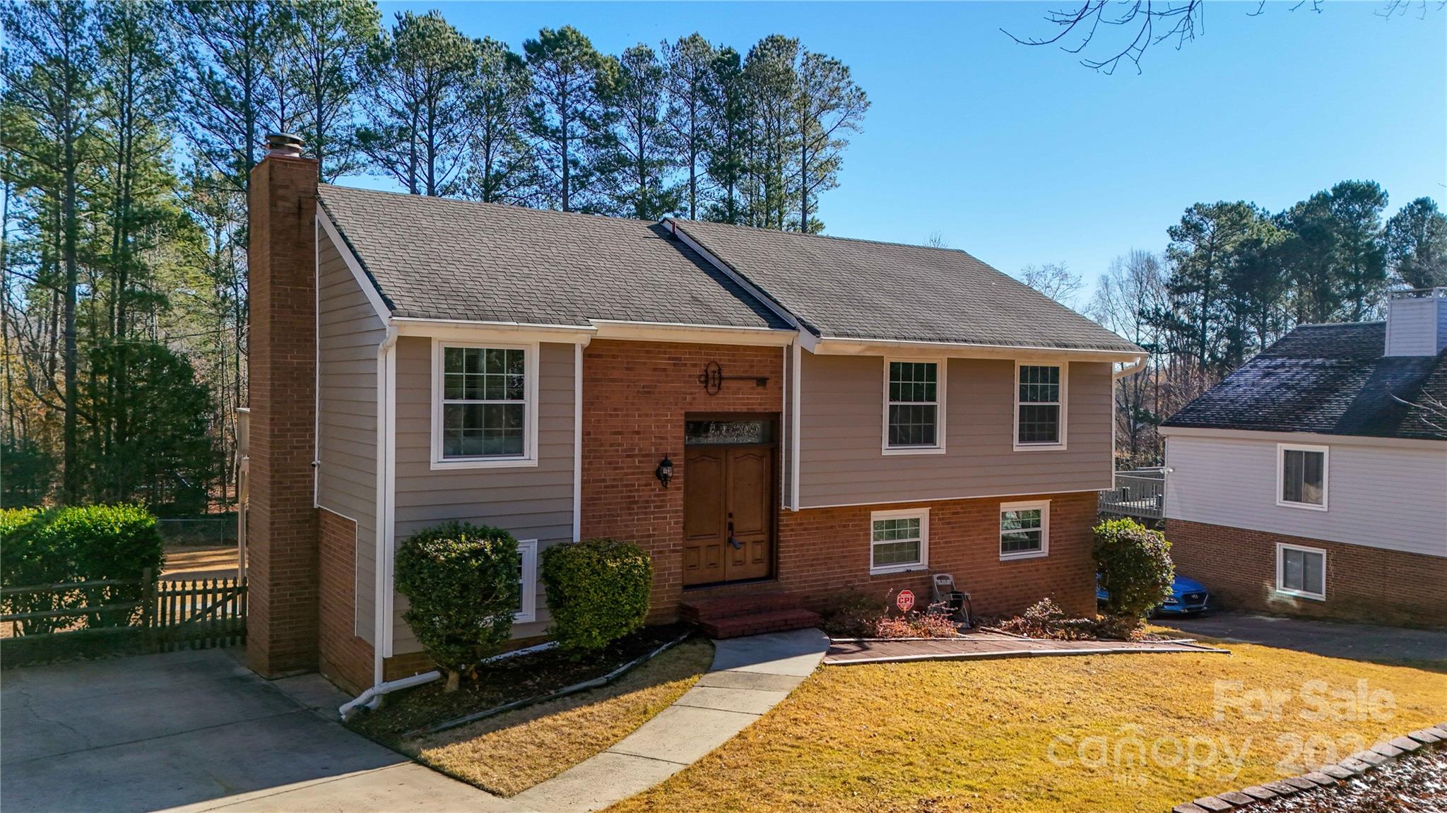 15625 Fairfield Drive Matthews NC 28104