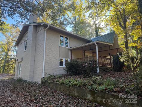 1470 Requa Road Cherryville NC 28021