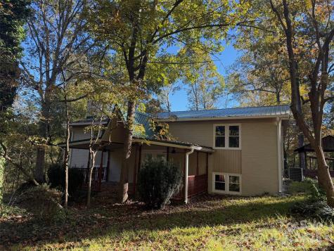 1470 Requa Road Cherryville NC 28021