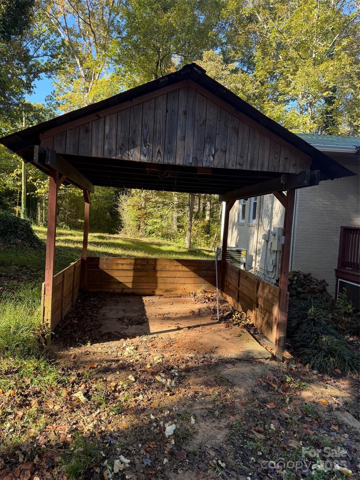 1470 Requa Road Cherryville NC 28021