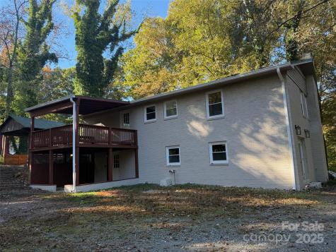 1470 Requa Road Cherryville NC 28021