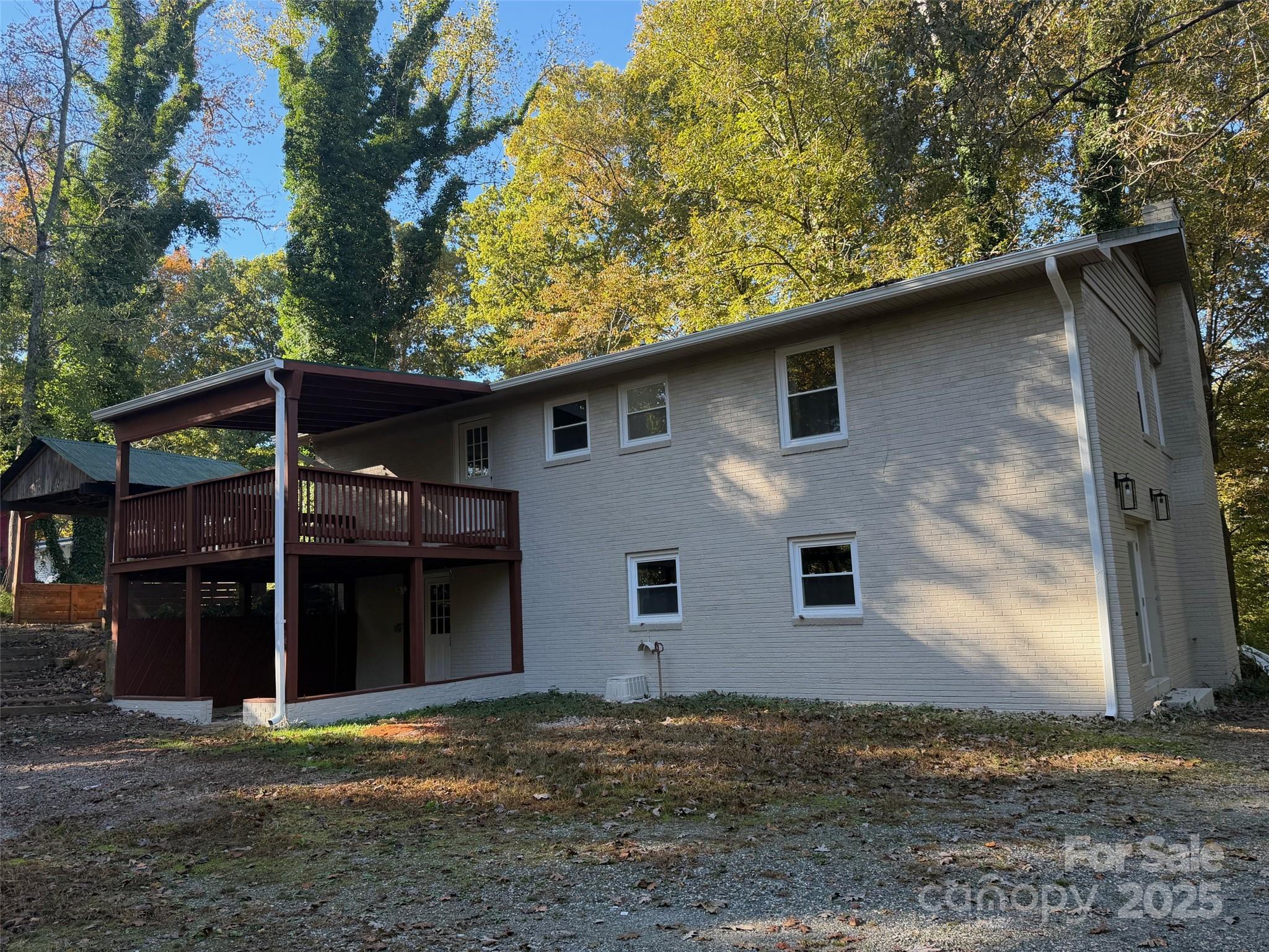 1470 Requa Road Cherryville NC 28021