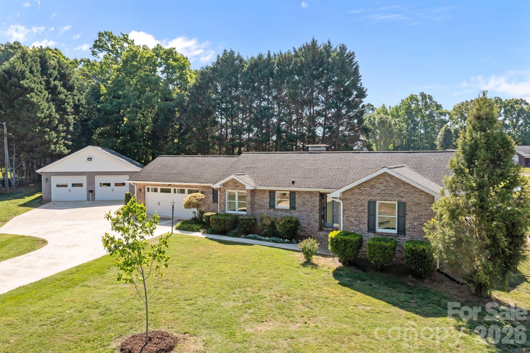 3030 Lydia Lane Newton NC 28658
