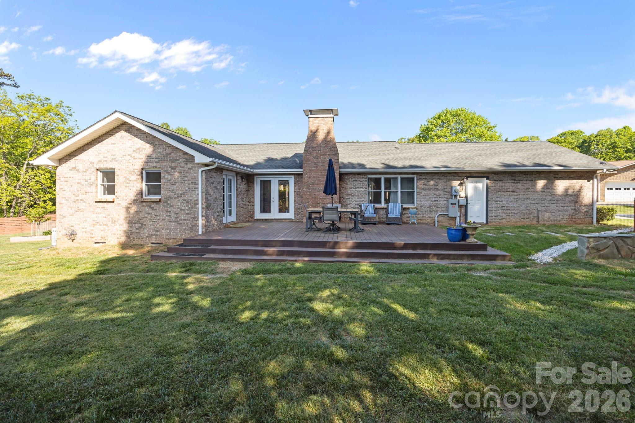 3030 Lydia Lane Newton NC 28658