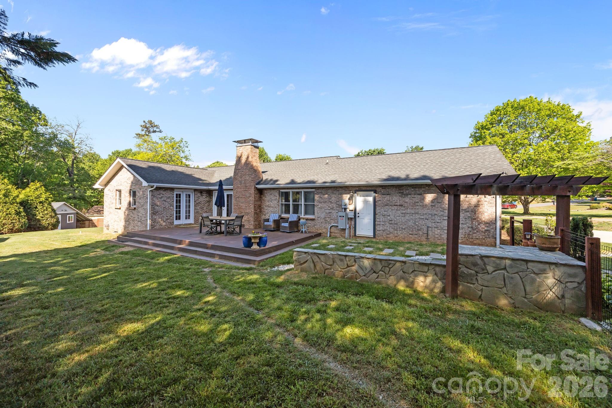 3030 Lydia Lane Newton NC 28658
