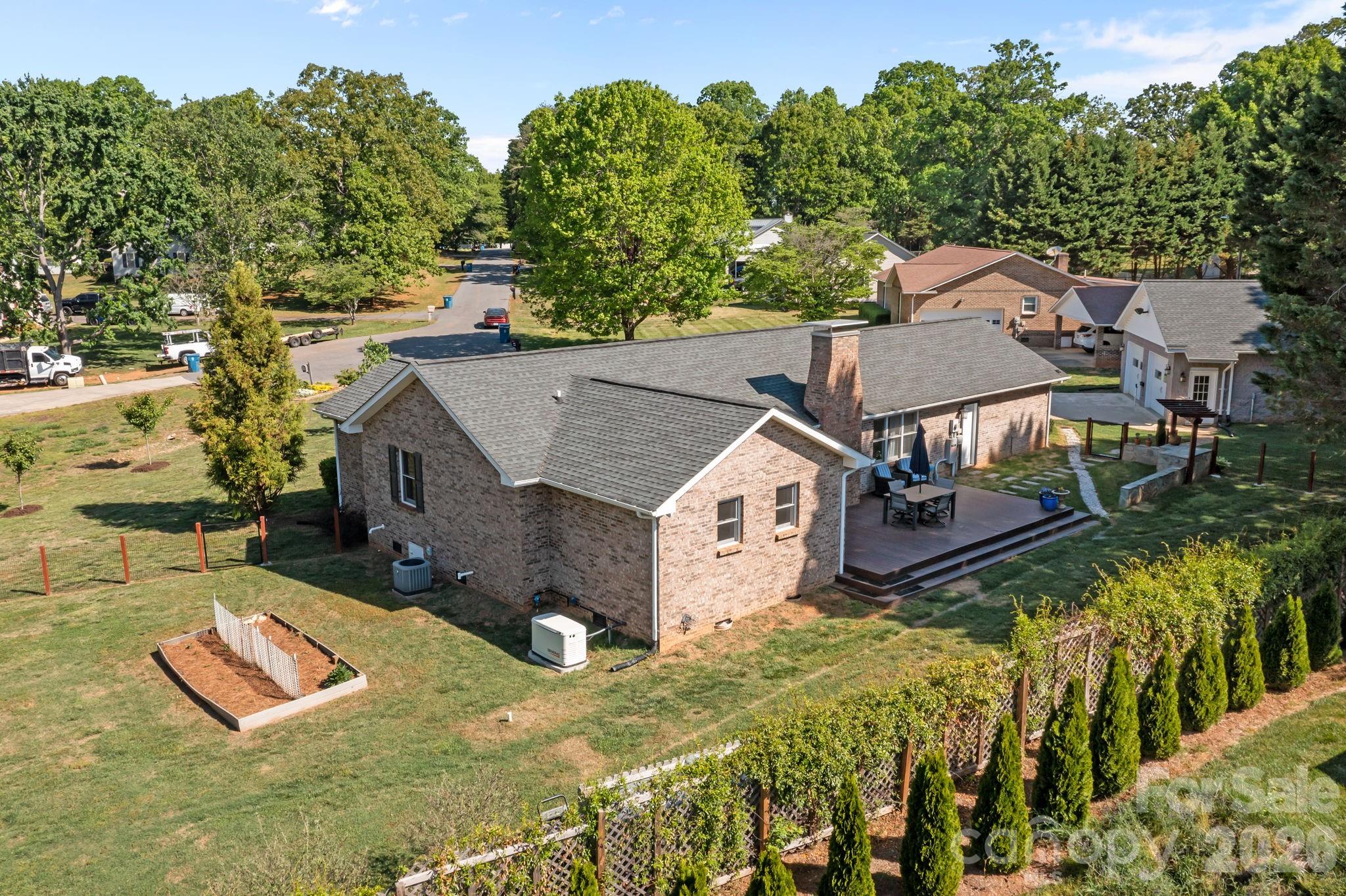 3030 Lydia Lane Newton NC 28658