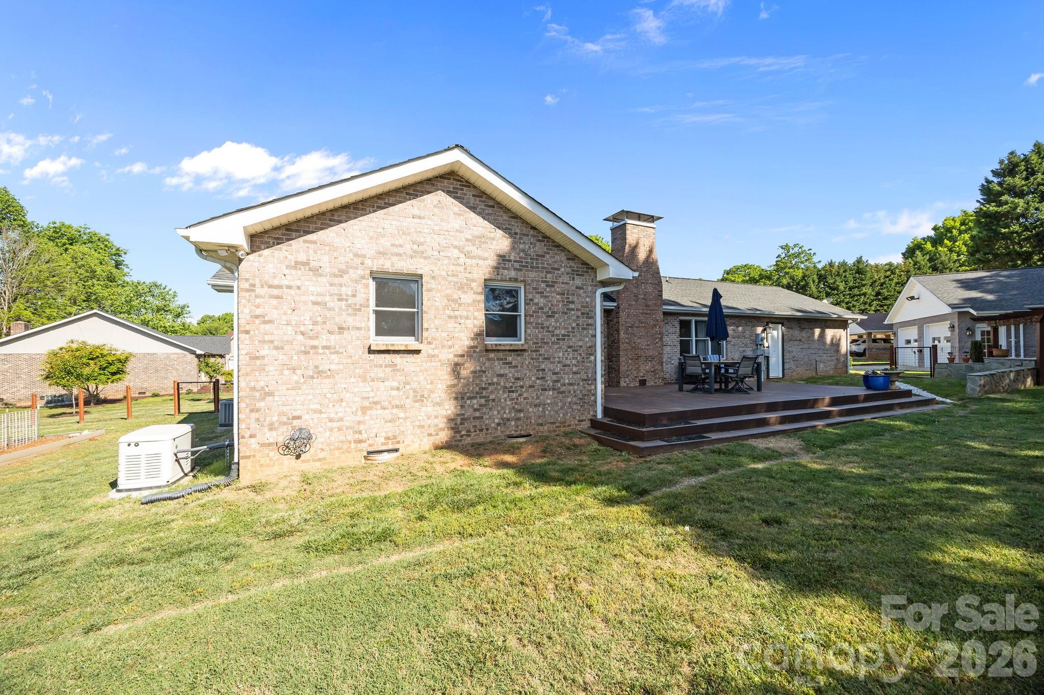 3030 Lydia Lane Newton NC 28658