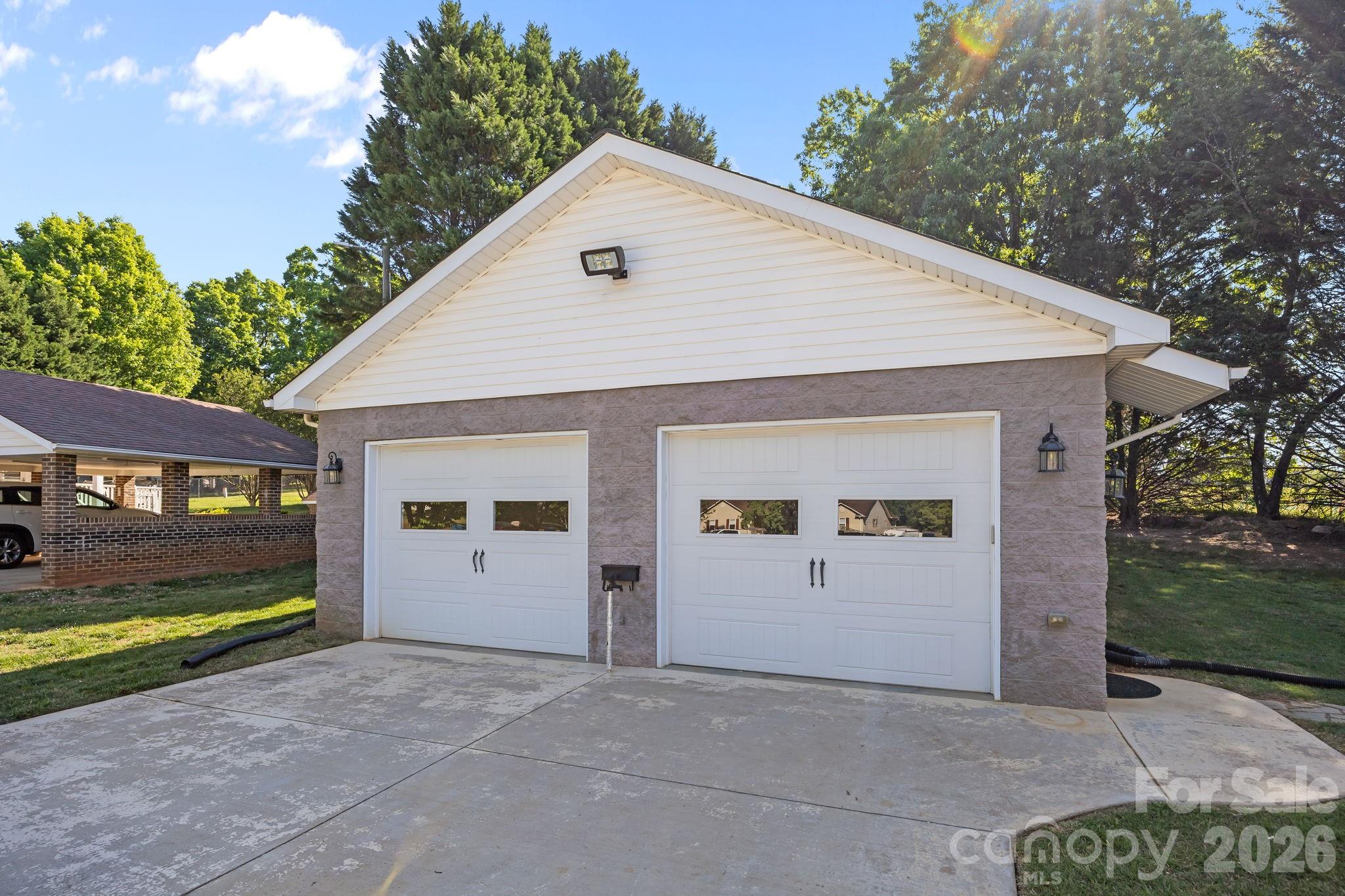 3030 Lydia Lane Newton NC 28658