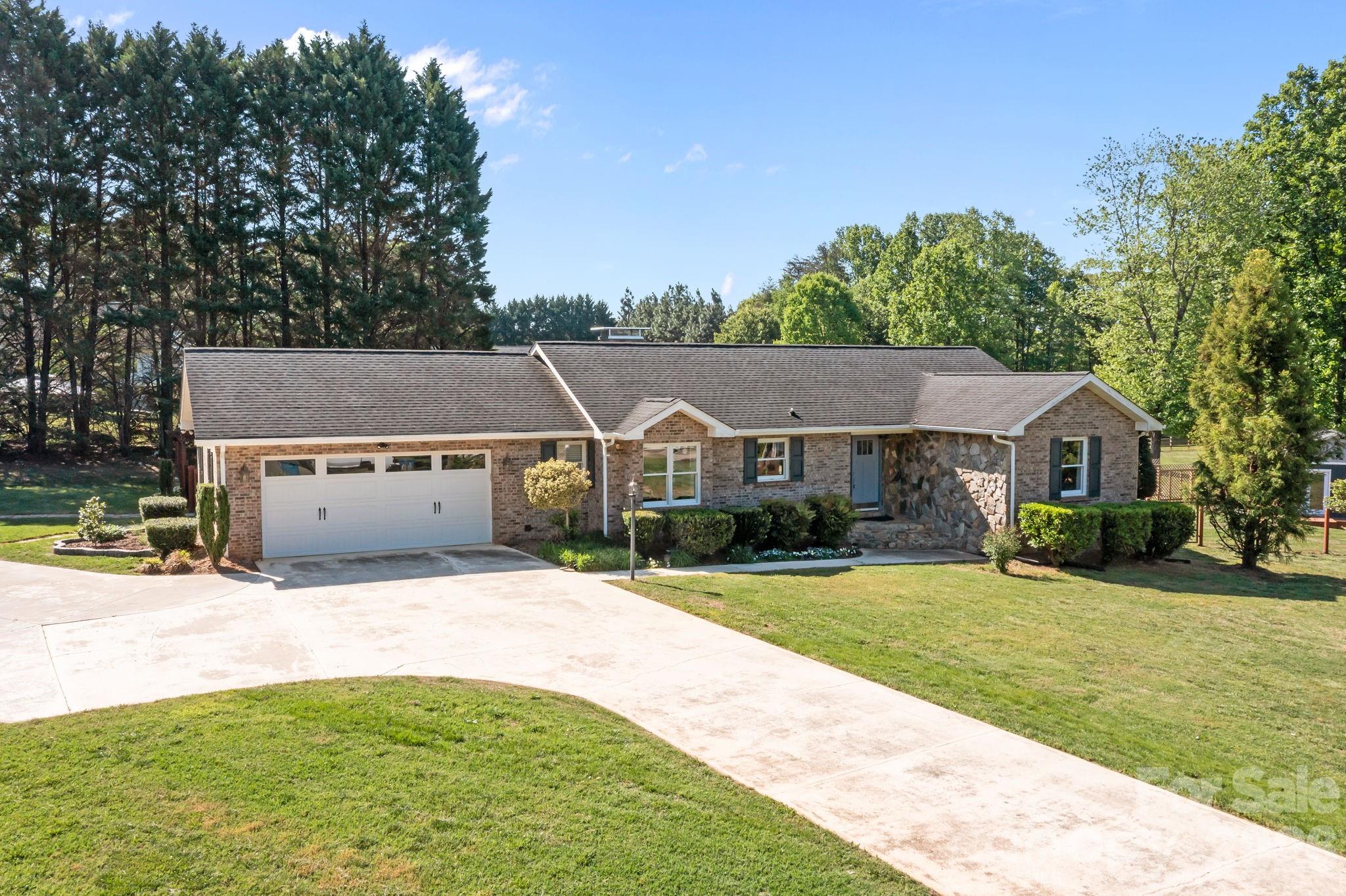 3030 Lydia Lane Newton NC 28658