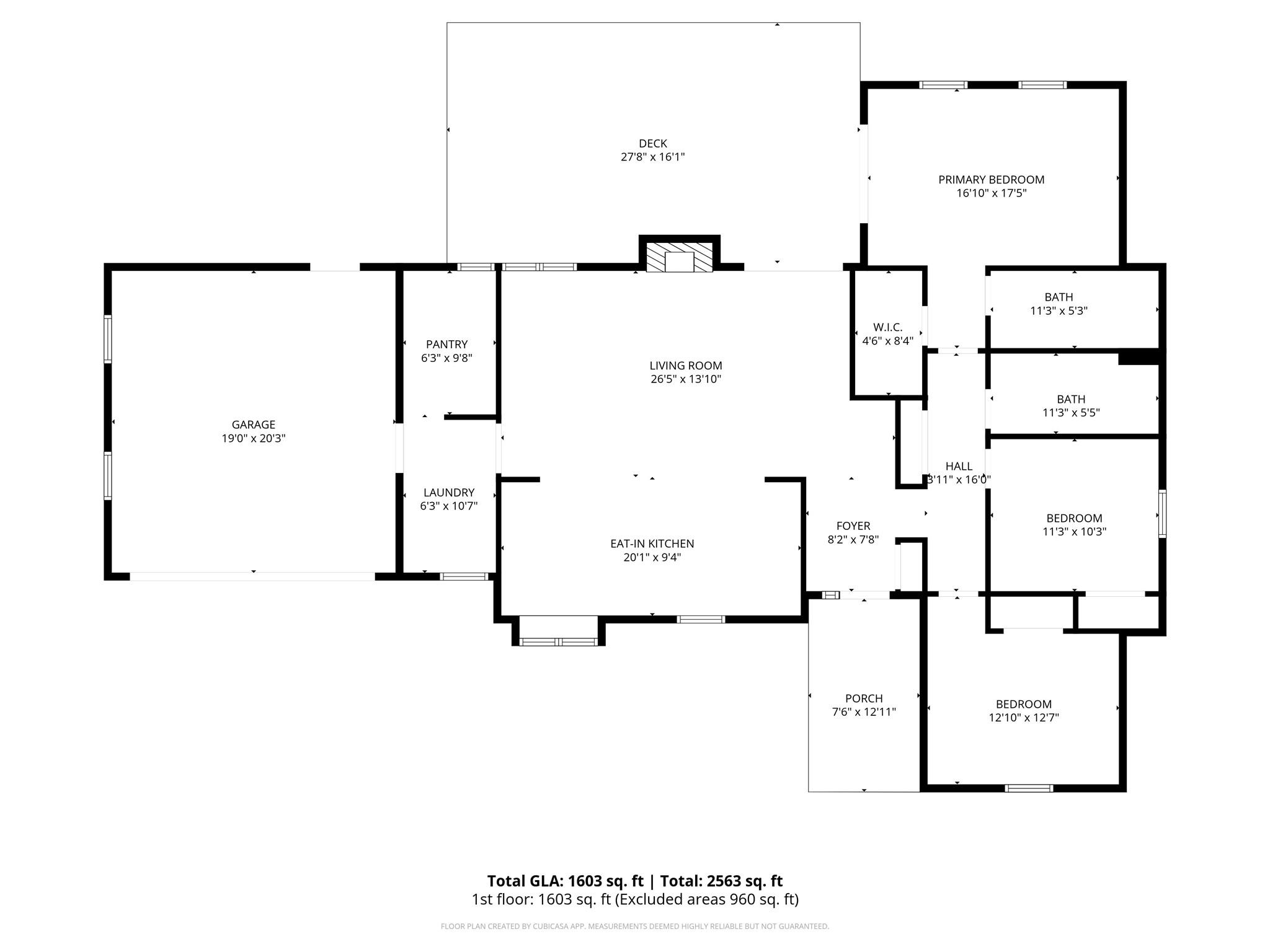 3030 Lydia Lane Newton NC 28658