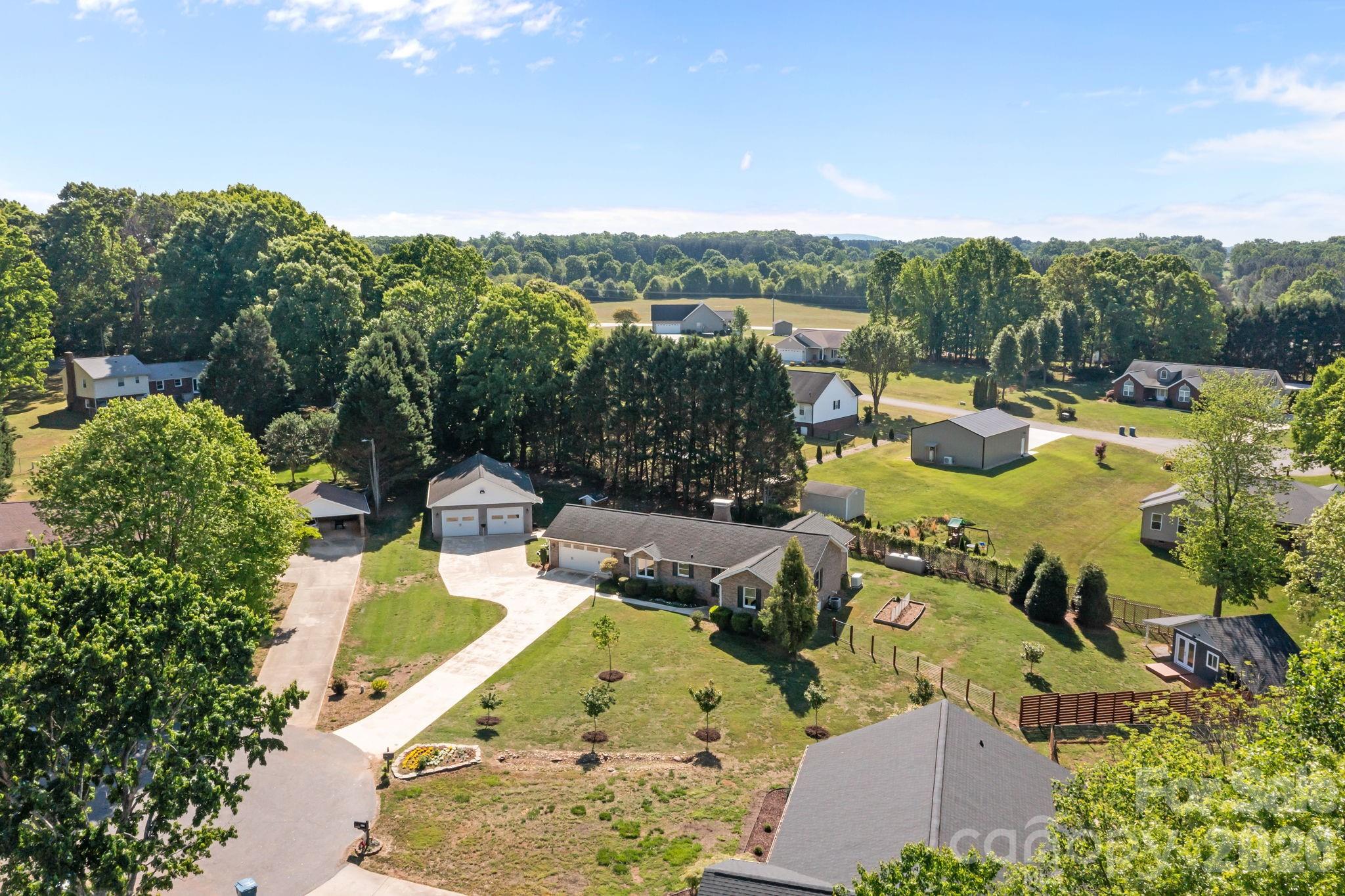 3030 Lydia Lane Newton NC 28658