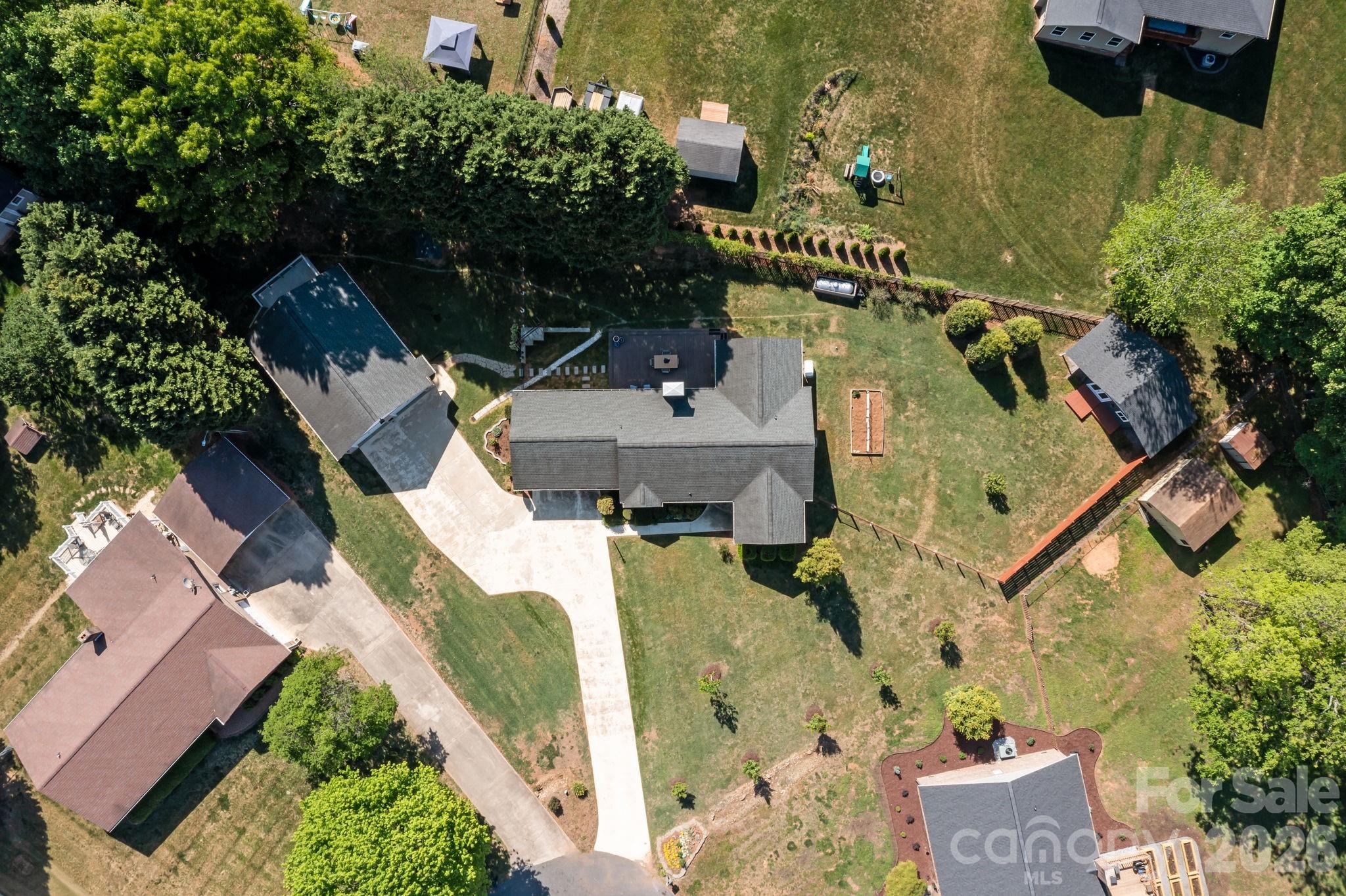3030 Lydia Lane Newton NC 28658
