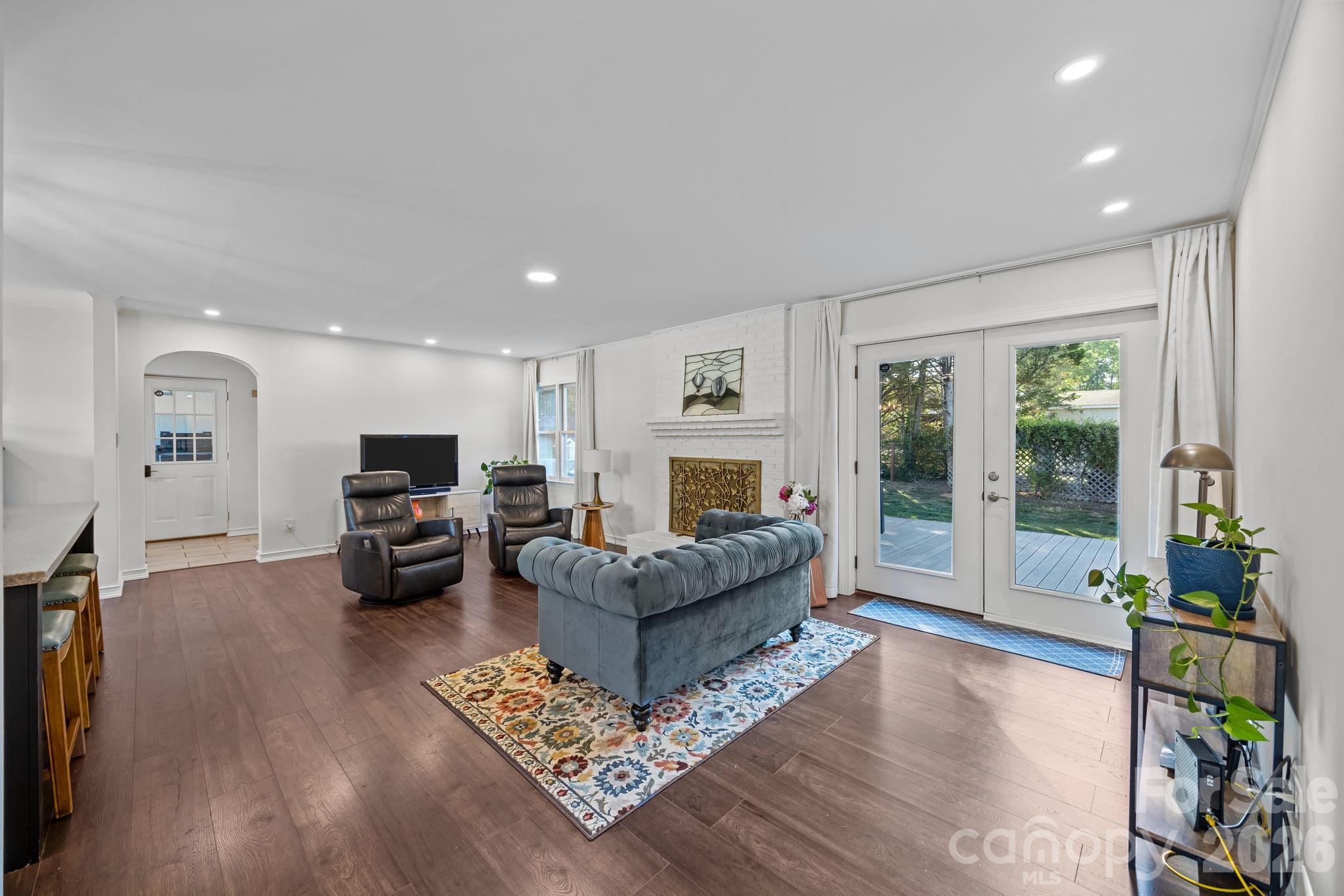 3030 Lydia Lane Newton NC 28658