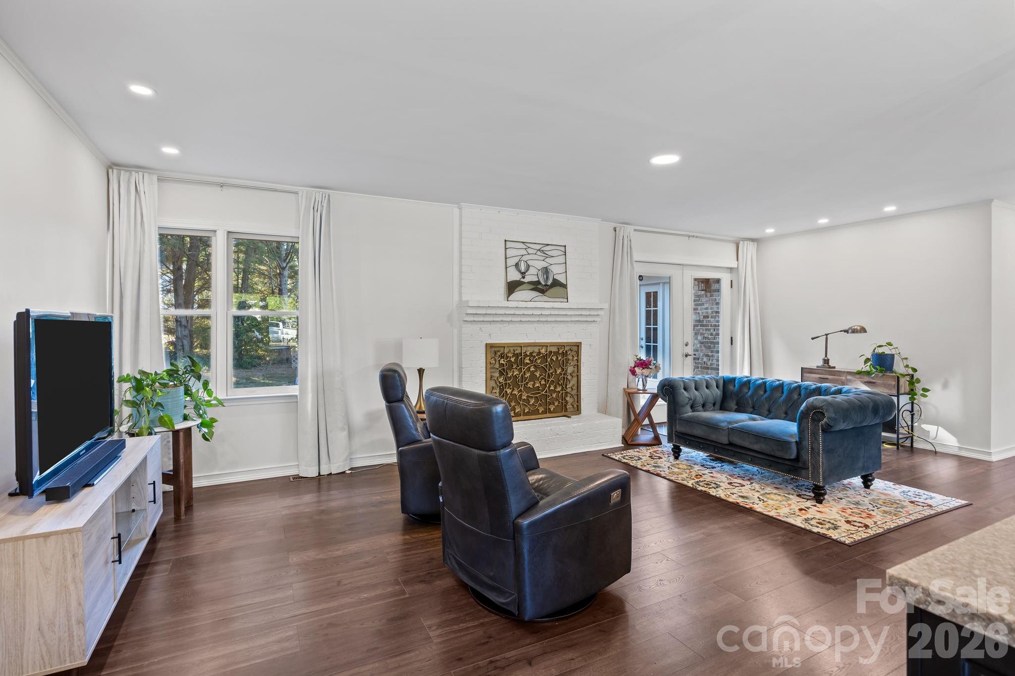 3030 Lydia Lane Newton NC 28658