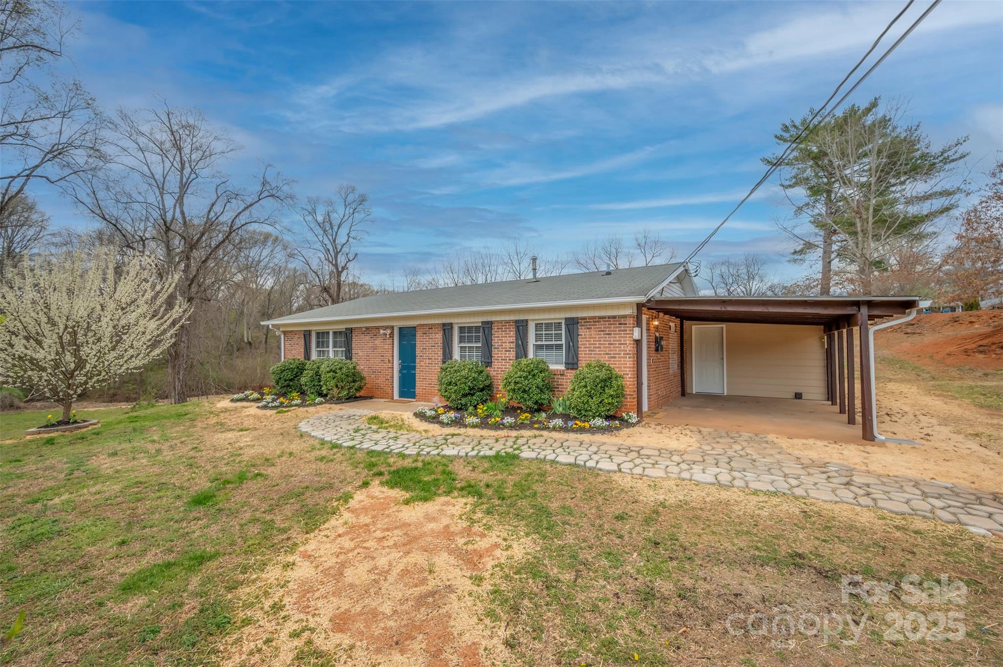 198 Greenfield Drive Forest City NC 28043