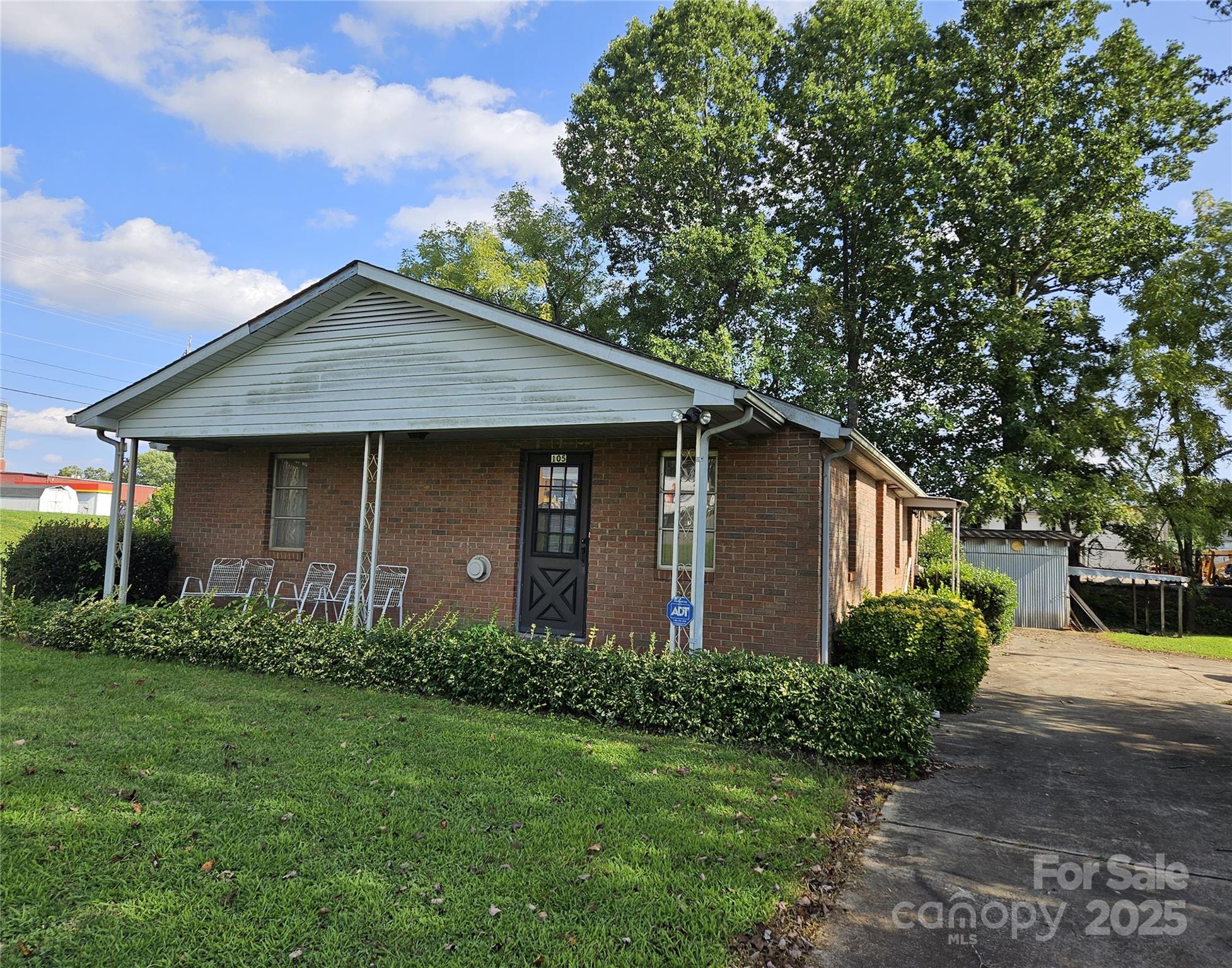 105 Marble Road Statesville NC 28625