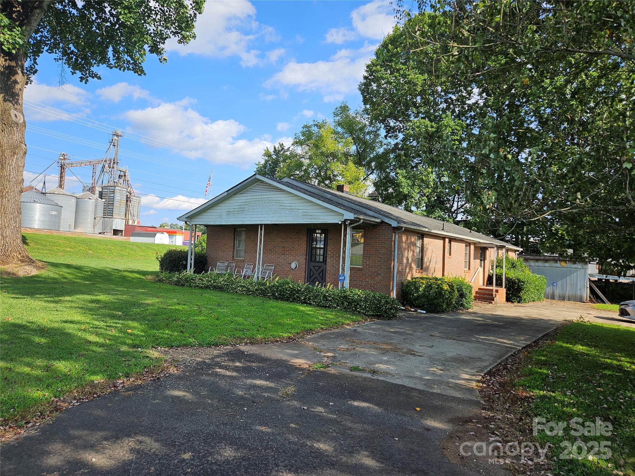 105 Marble Road Statesville NC 28625