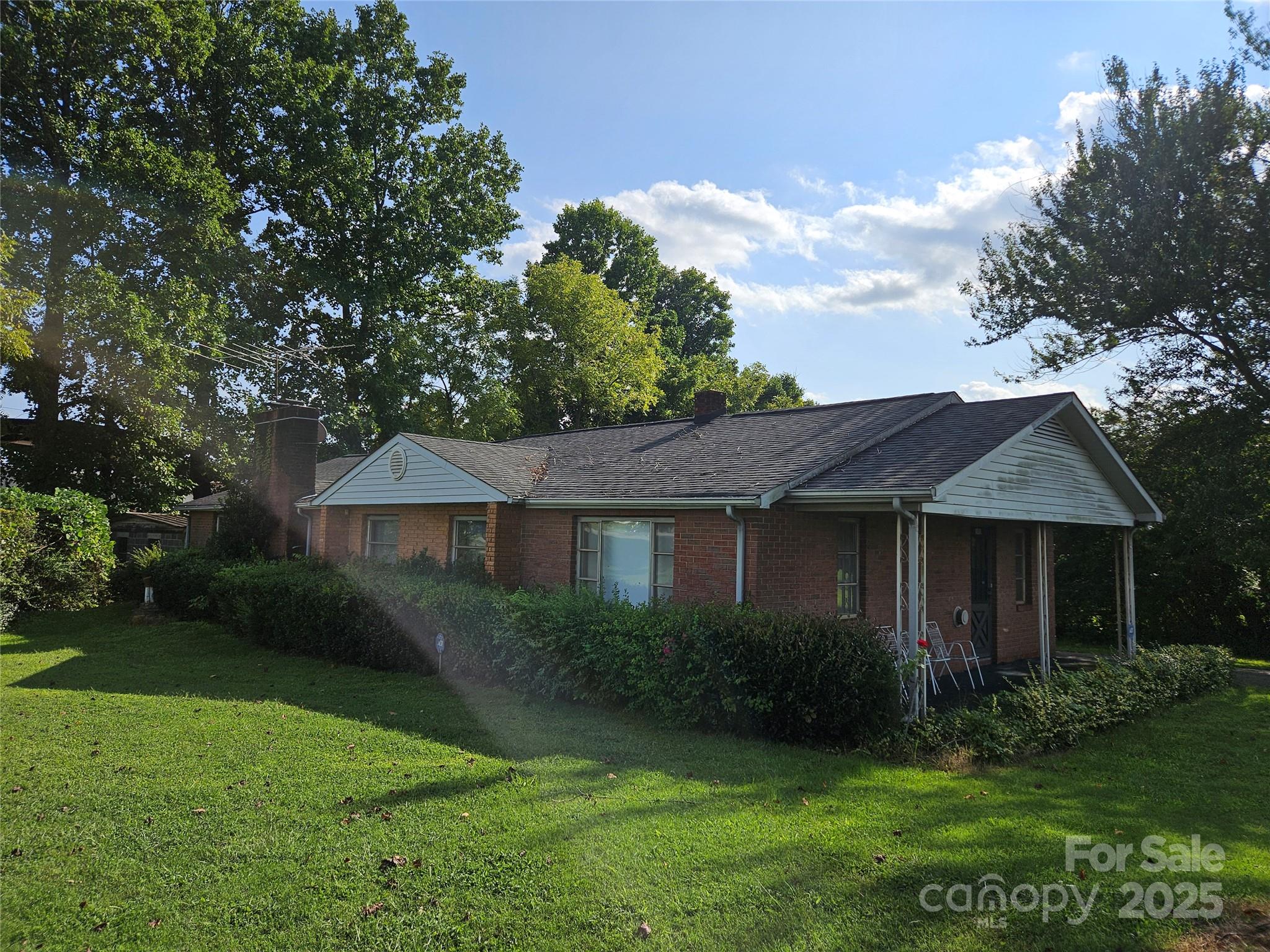 105 Marble Road Statesville NC 28625