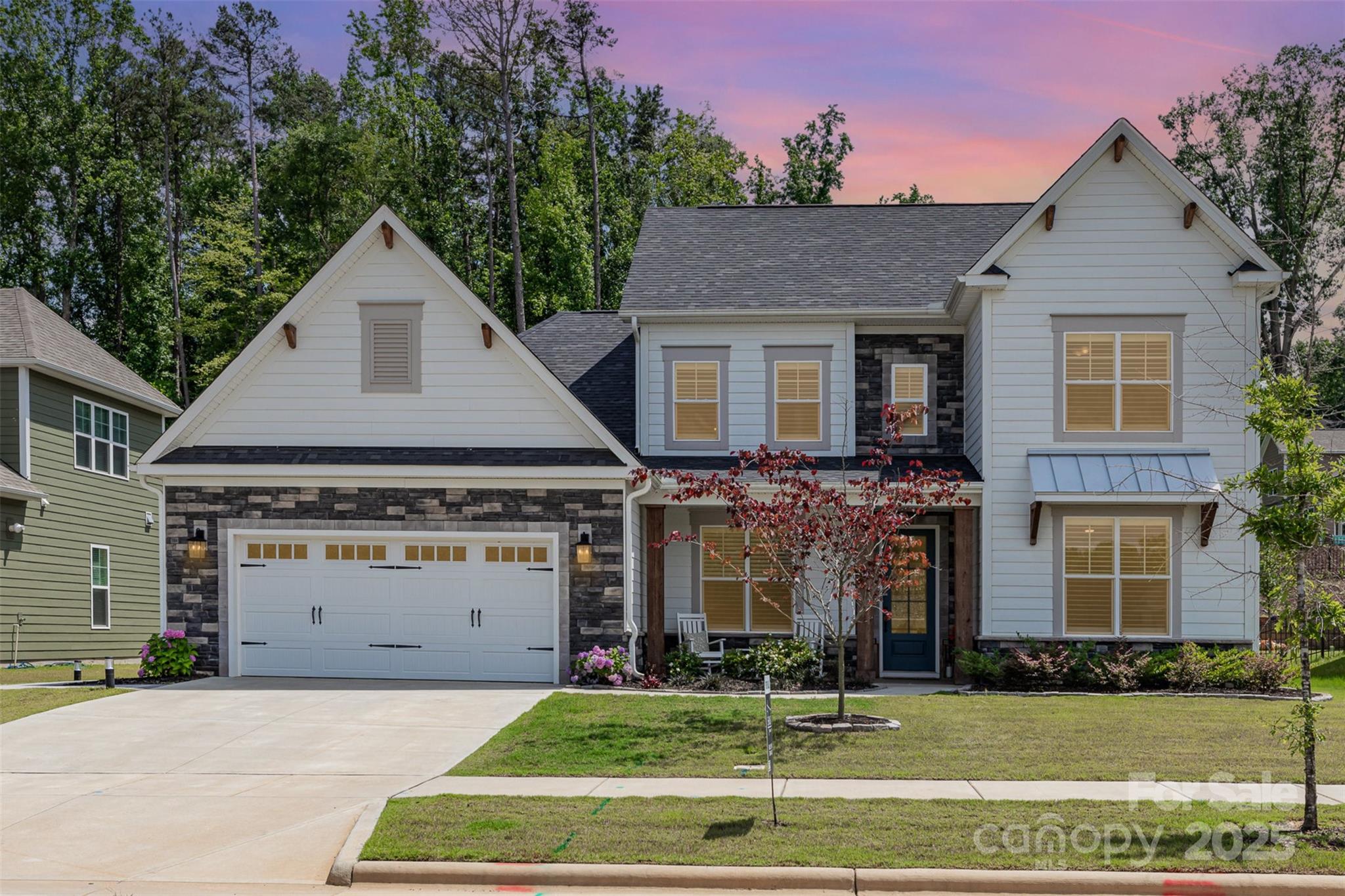 482 Lucky Drive NW Concord NC 28027