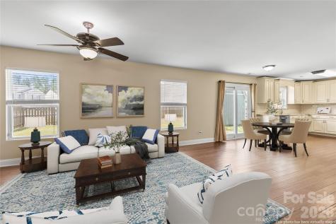 1507 Cold Creek Place Huntersville NC 28078