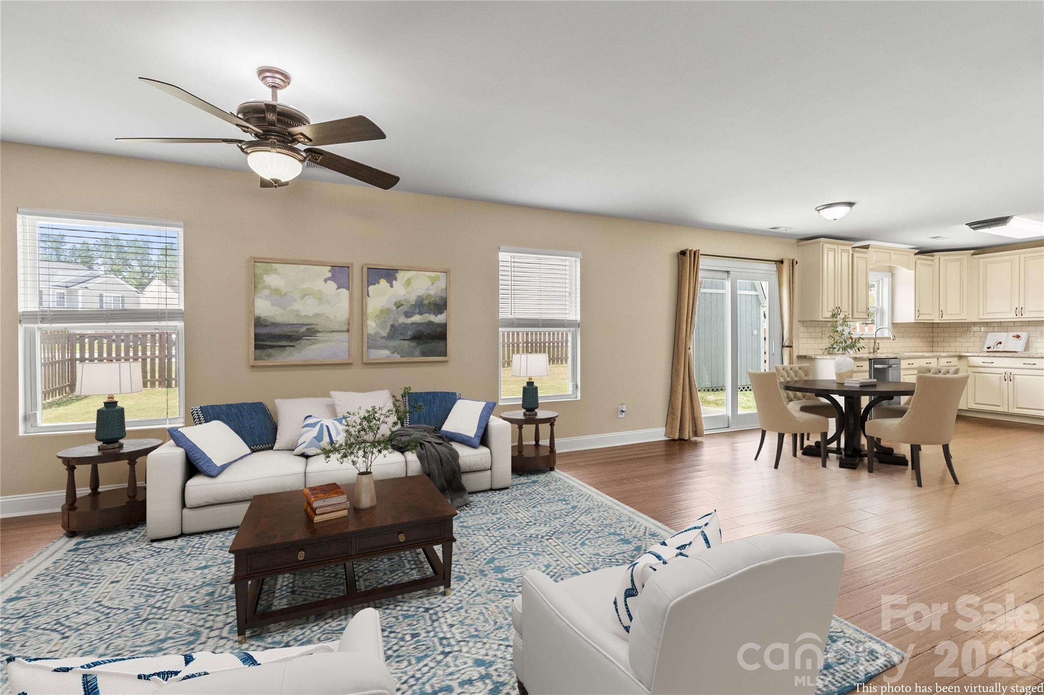 1507 Cold Creek Place Huntersville NC 28078