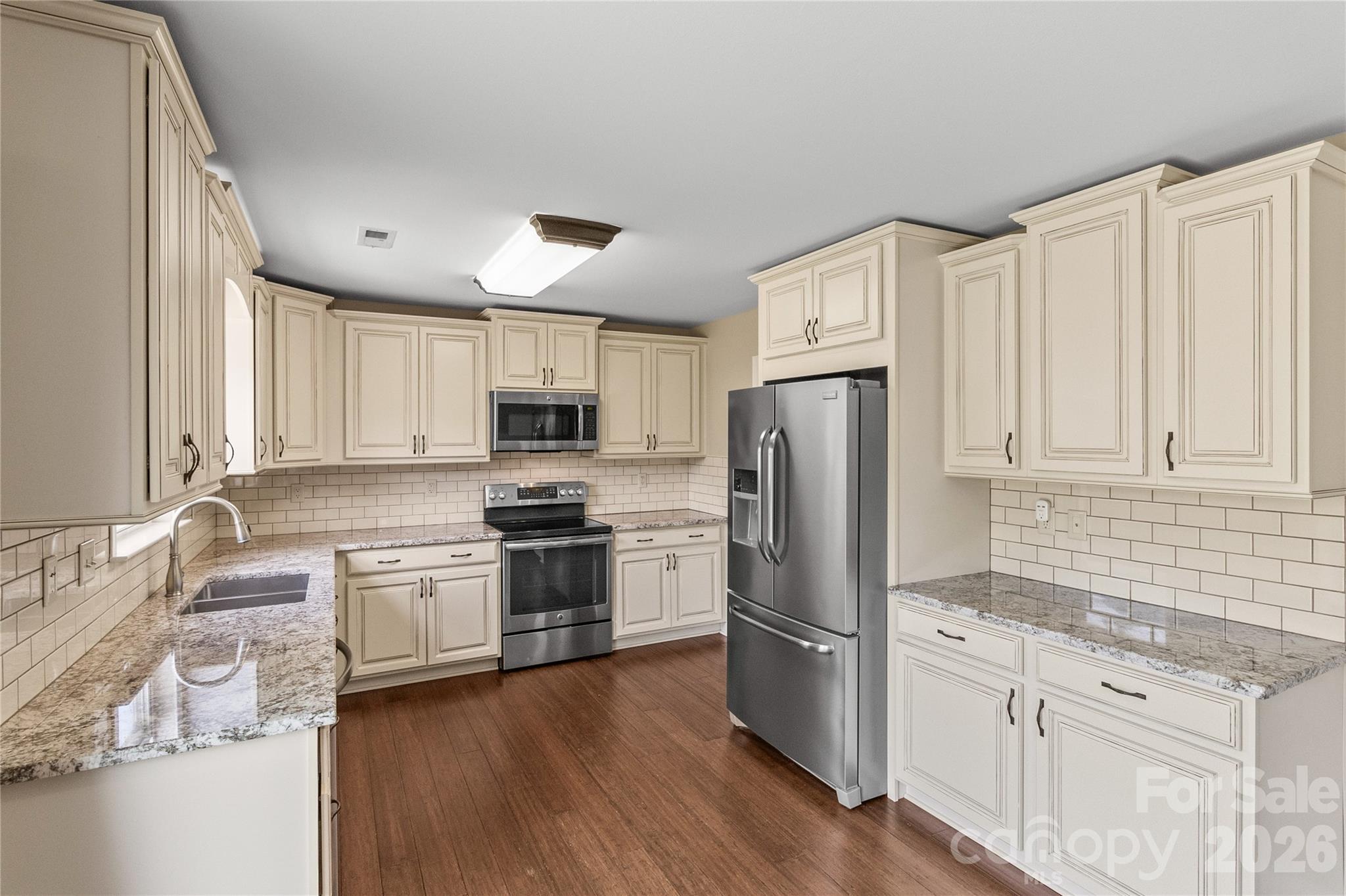 1507 Cold Creek Place Huntersville NC 28078