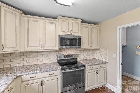 1507 Cold Creek Place Huntersville NC 28078