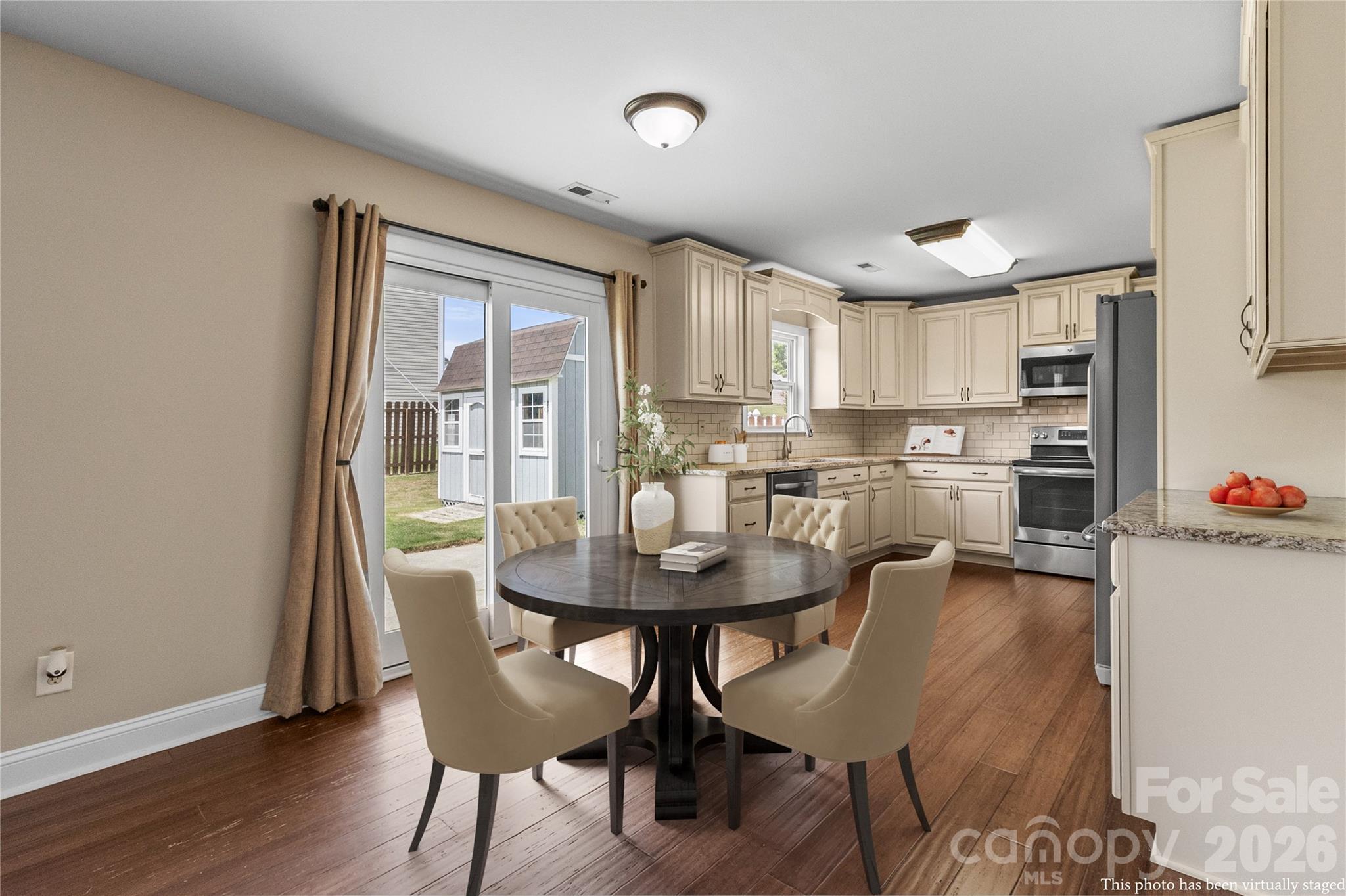 1507 Cold Creek Place Huntersville NC 28078
