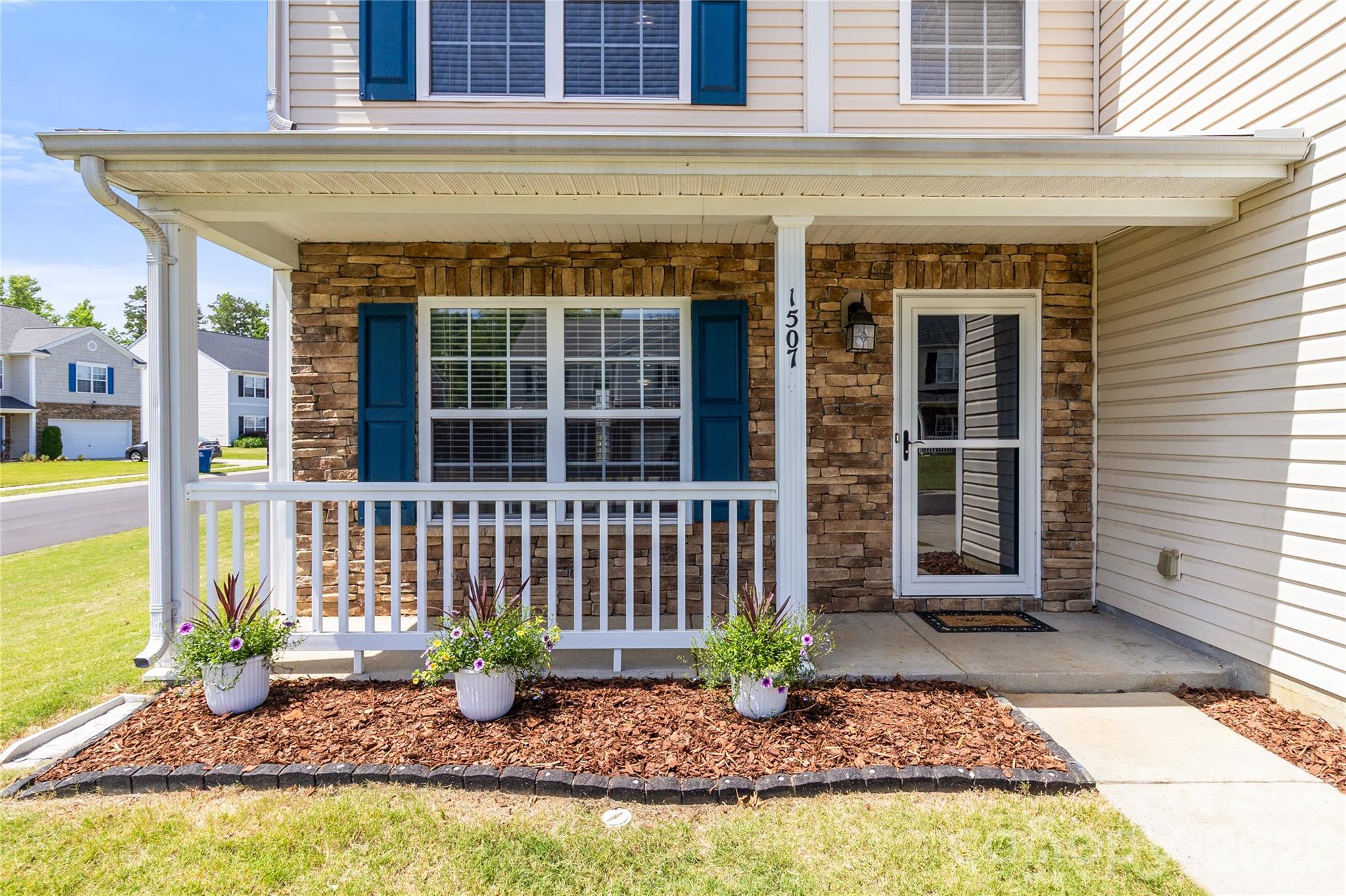1507 Cold Creek Place Huntersville NC 28078