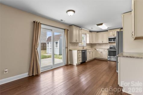 1507 Cold Creek Place Huntersville NC 28078