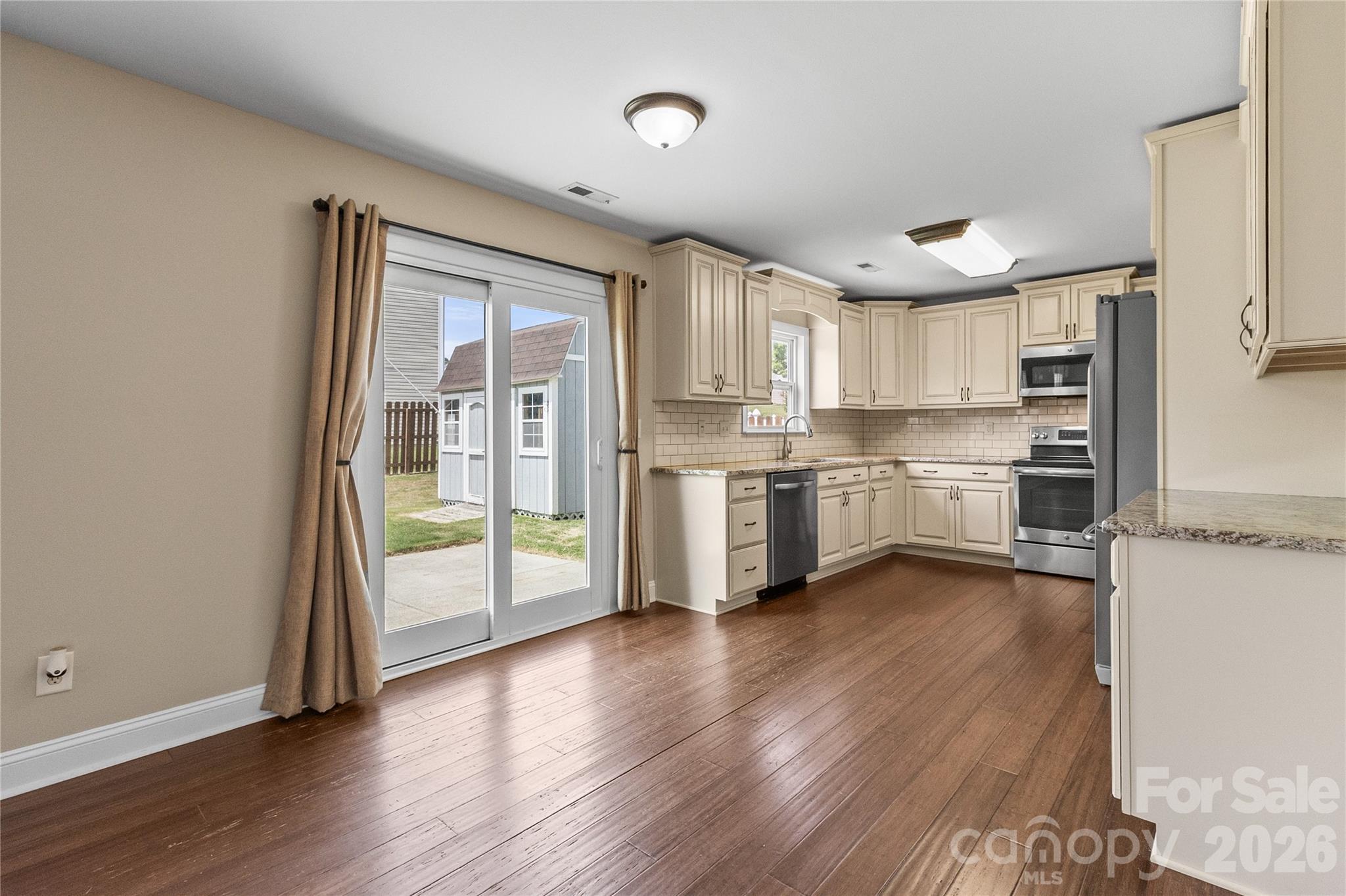 1507 Cold Creek Place Huntersville NC 28078