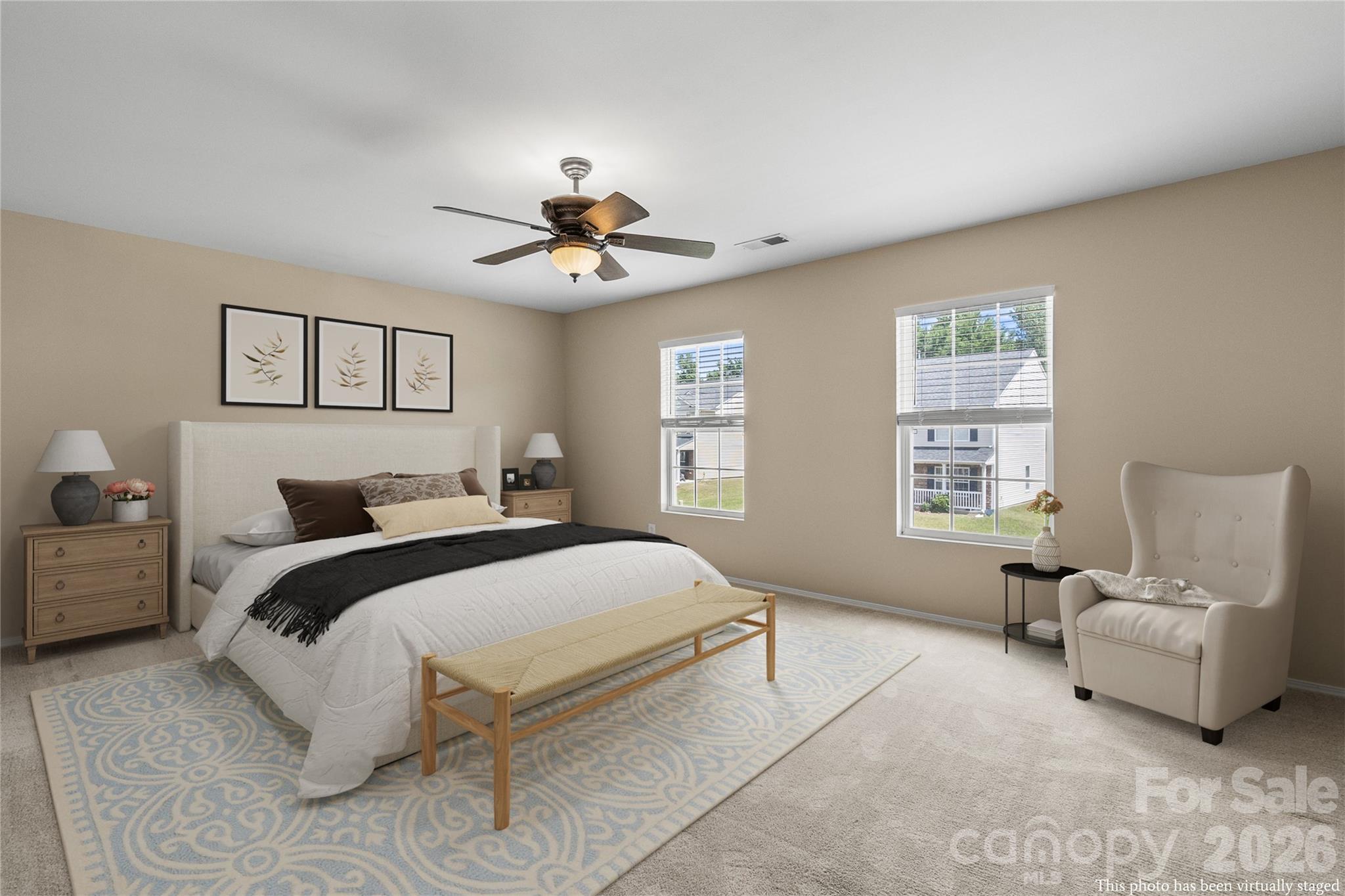 1507 Cold Creek Place Huntersville NC 28078