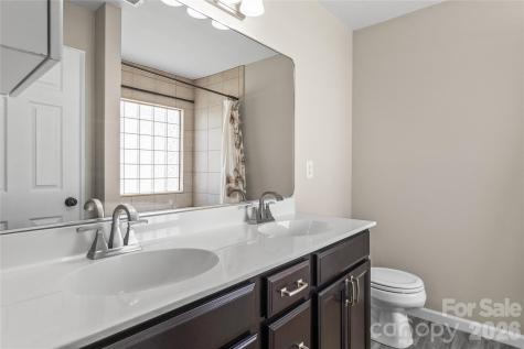 1507 Cold Creek Place Huntersville NC 28078