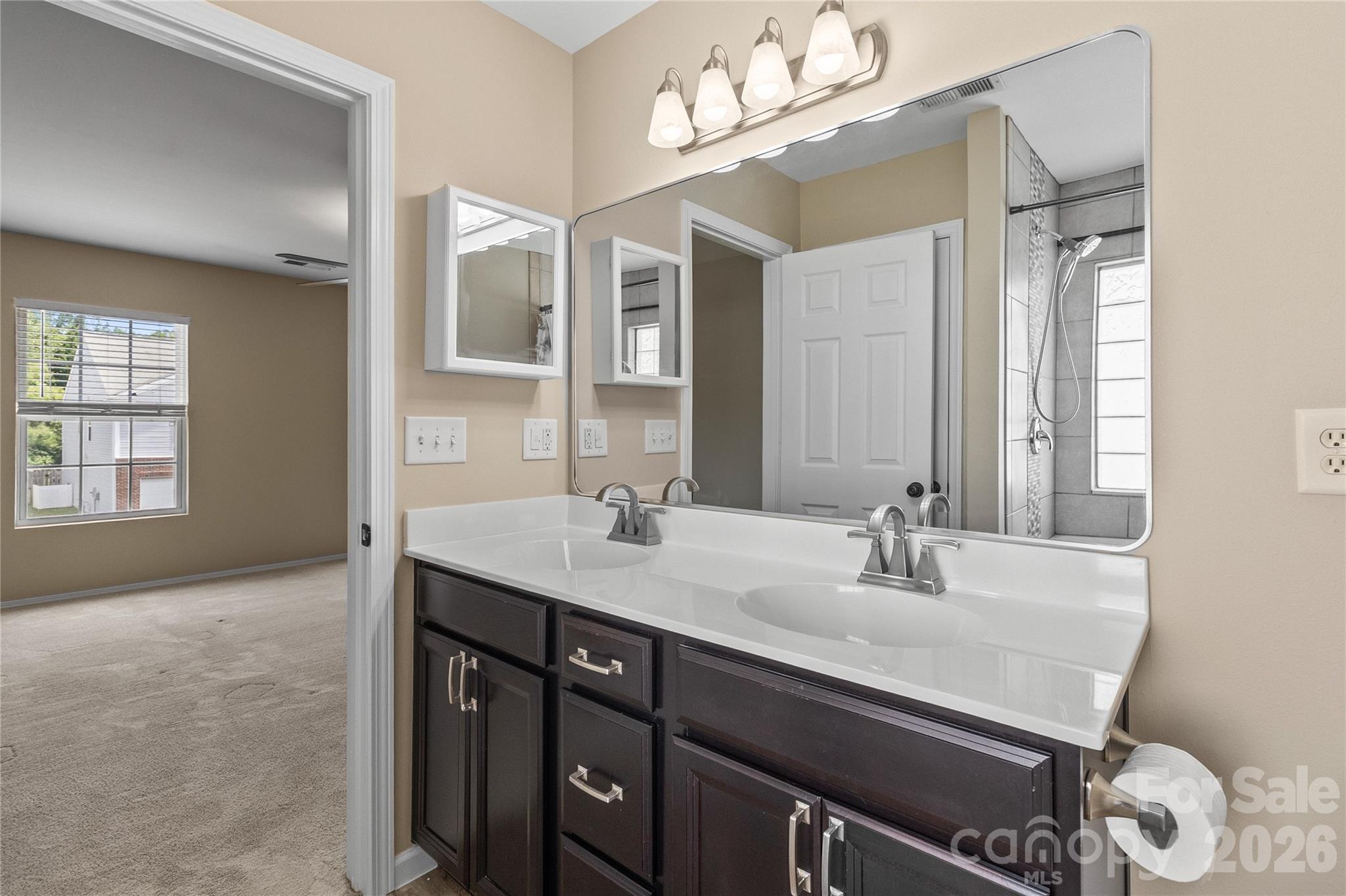 1507 Cold Creek Place Huntersville NC 28078