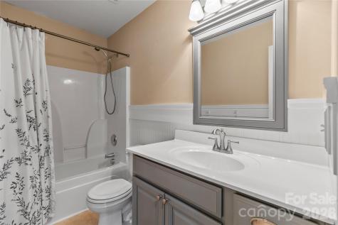 1507 Cold Creek Place Huntersville NC 28078