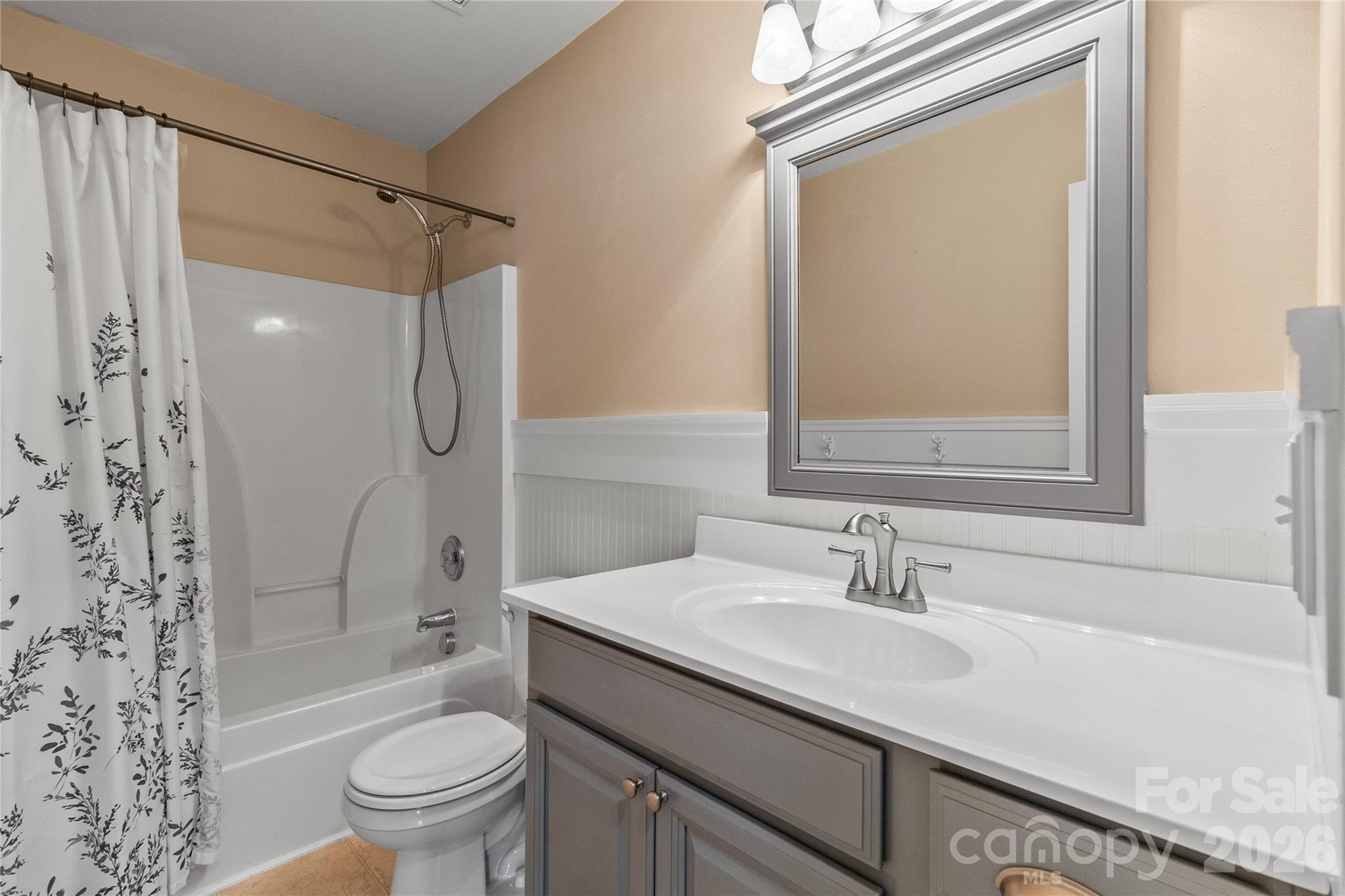 1507 Cold Creek Place Huntersville NC 28078