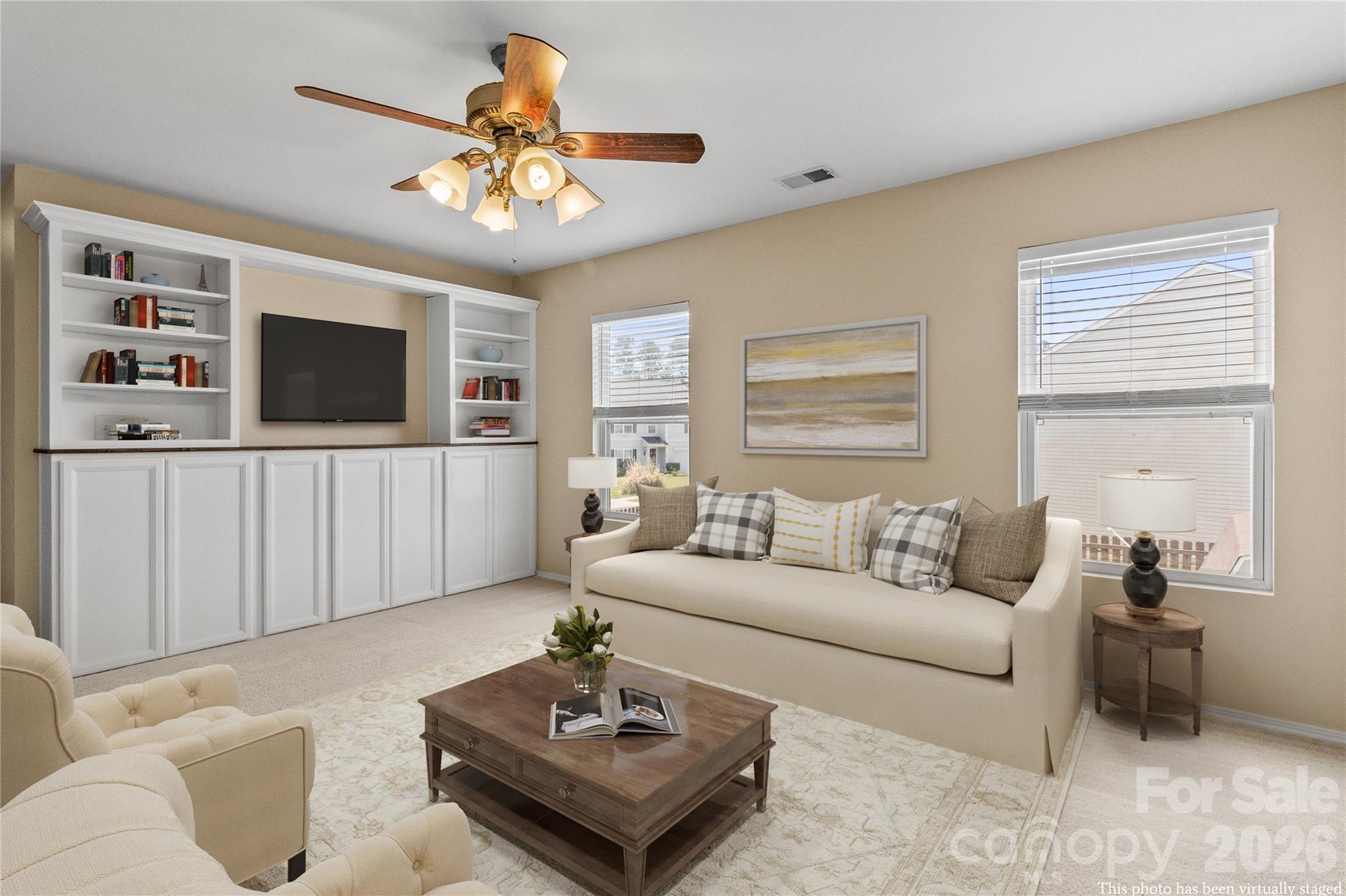 1507 Cold Creek Place Huntersville NC 28078
