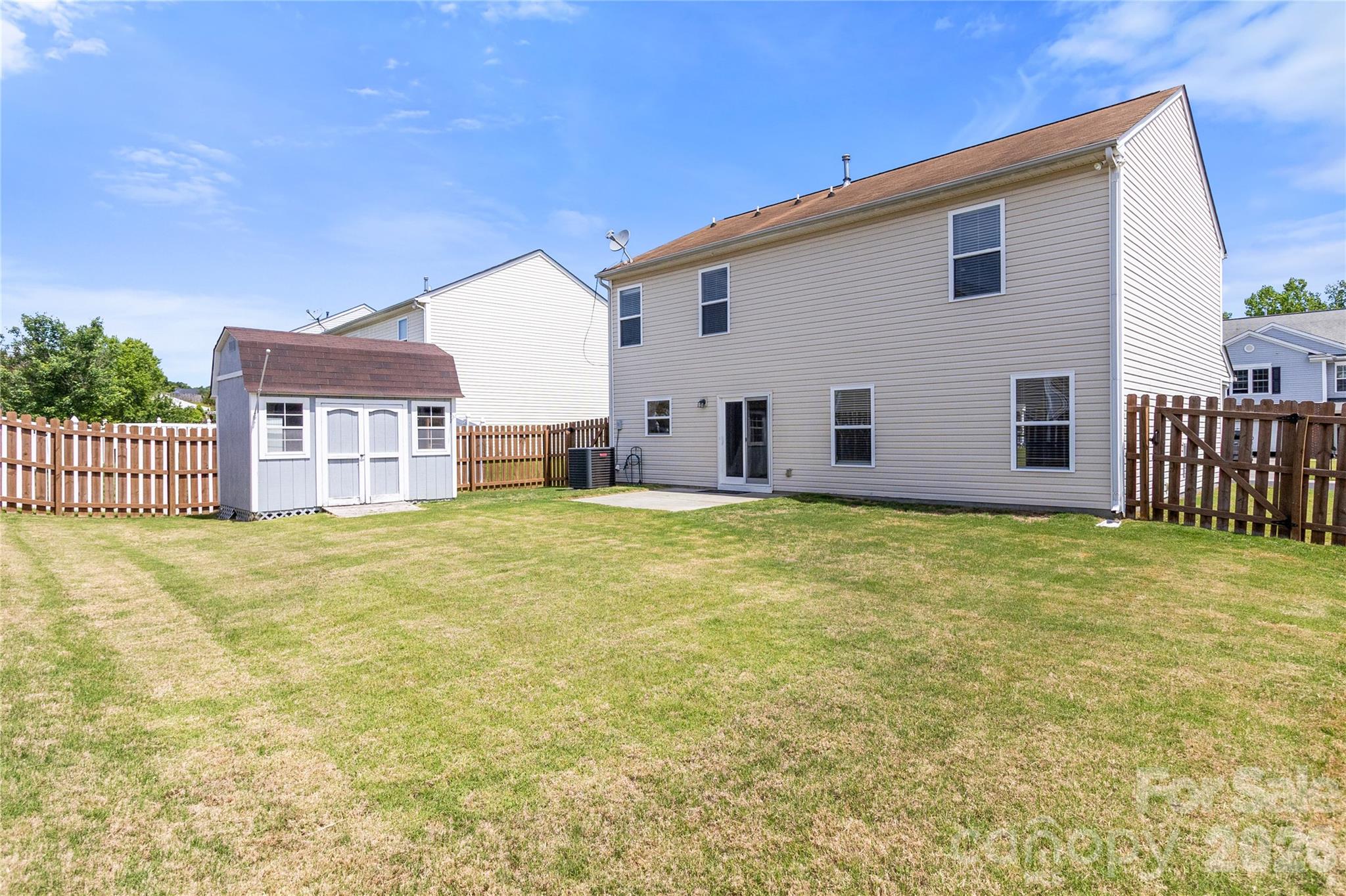 1507 Cold Creek Place Huntersville NC 28078