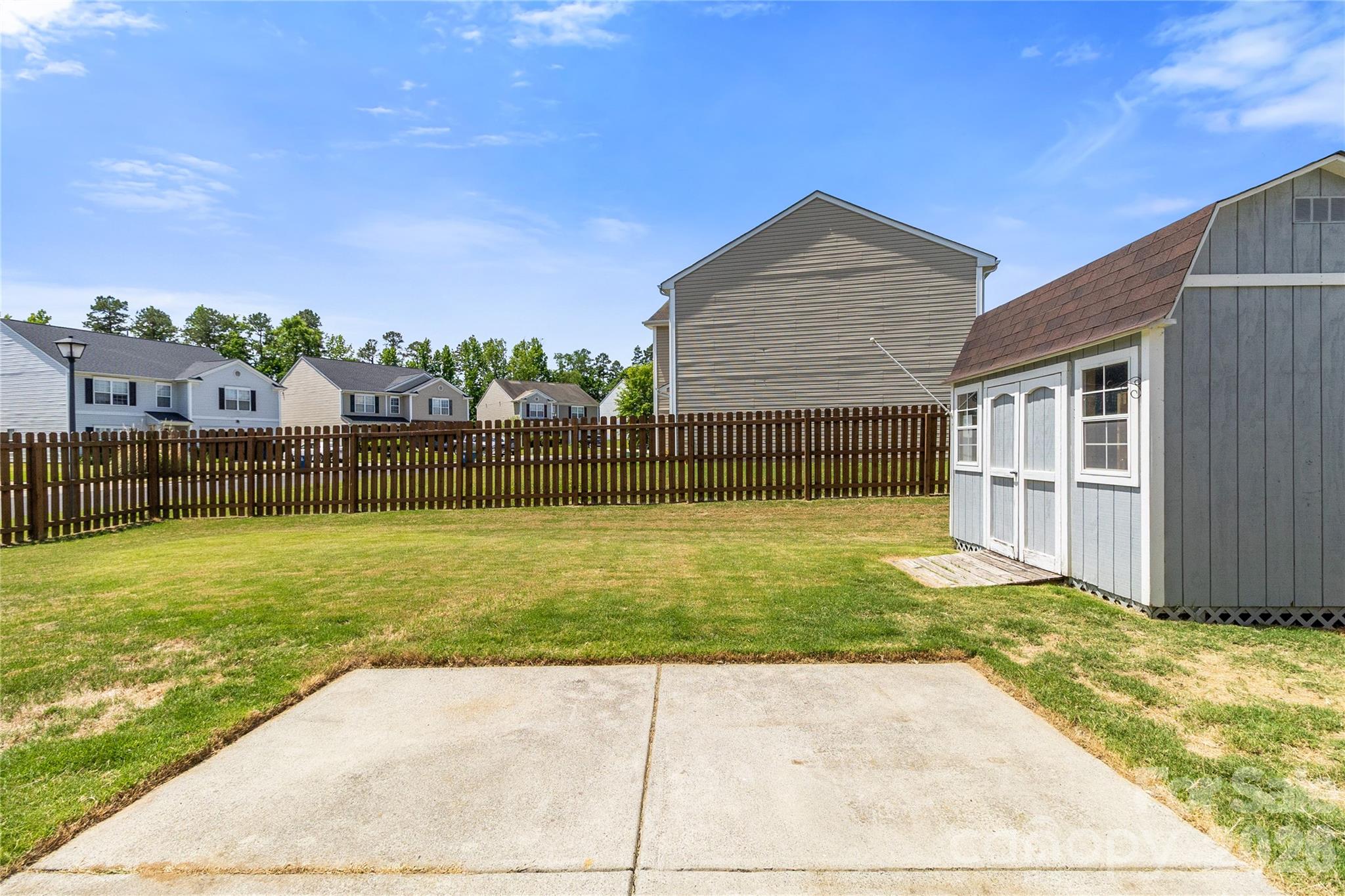 1507 Cold Creek Place Huntersville NC 28078