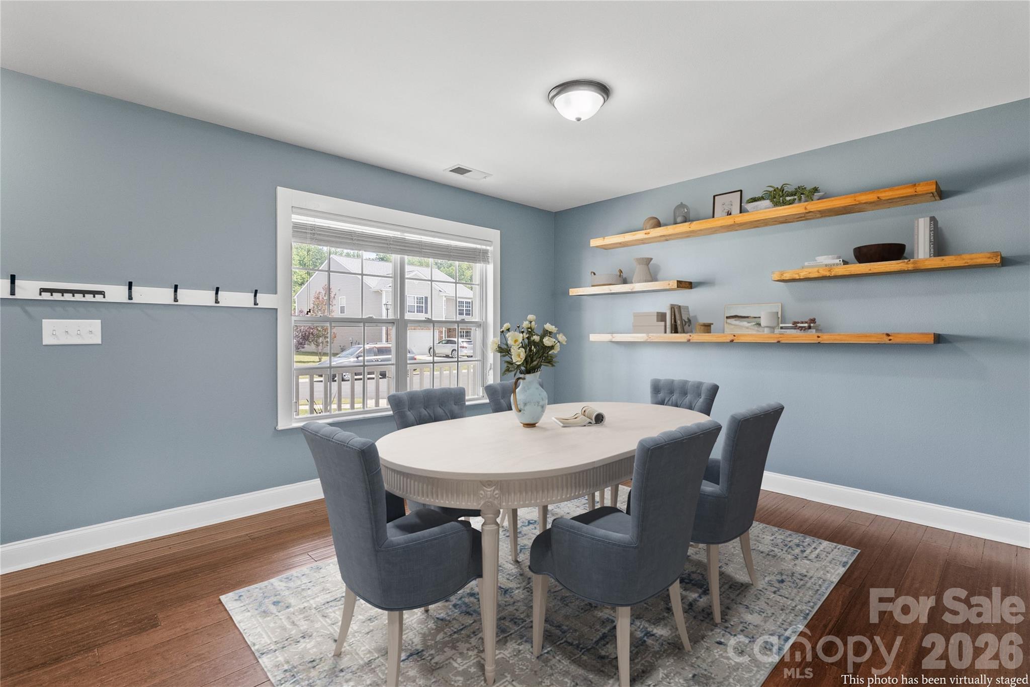 1507 Cold Creek Place Huntersville NC 28078