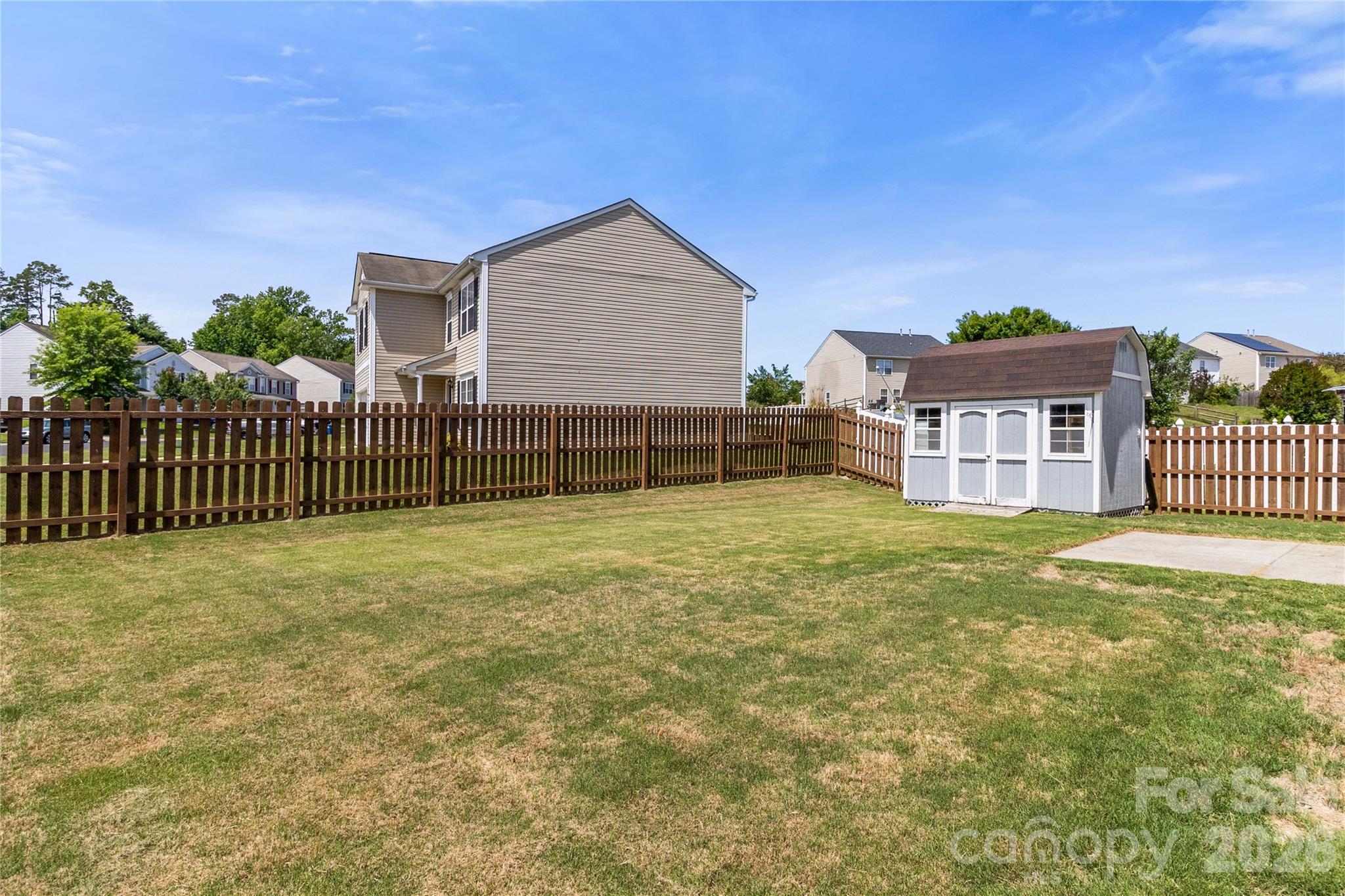 1507 Cold Creek Place Huntersville NC 28078