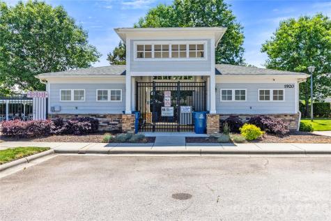 1507 Cold Creek Place Huntersville NC 28078