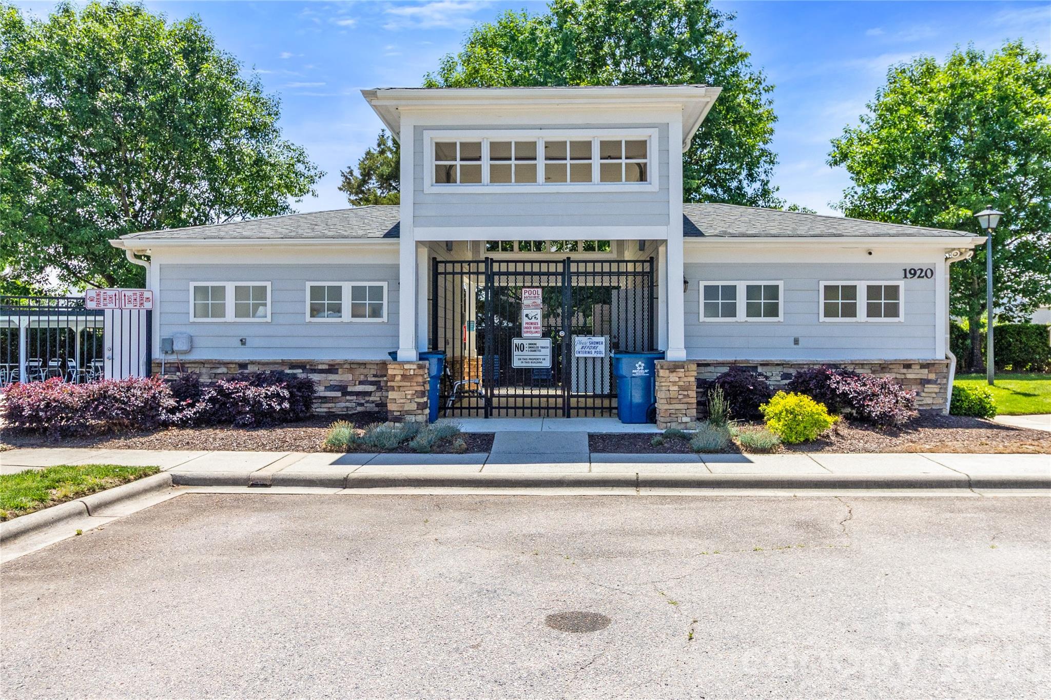 1507 Cold Creek Place Huntersville NC 28078